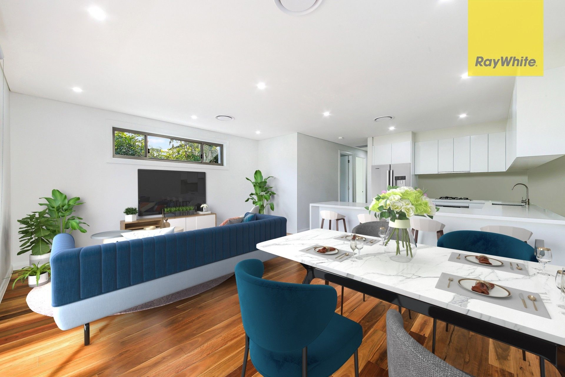 13B Cleveland Street, Ermington, NSW 2115