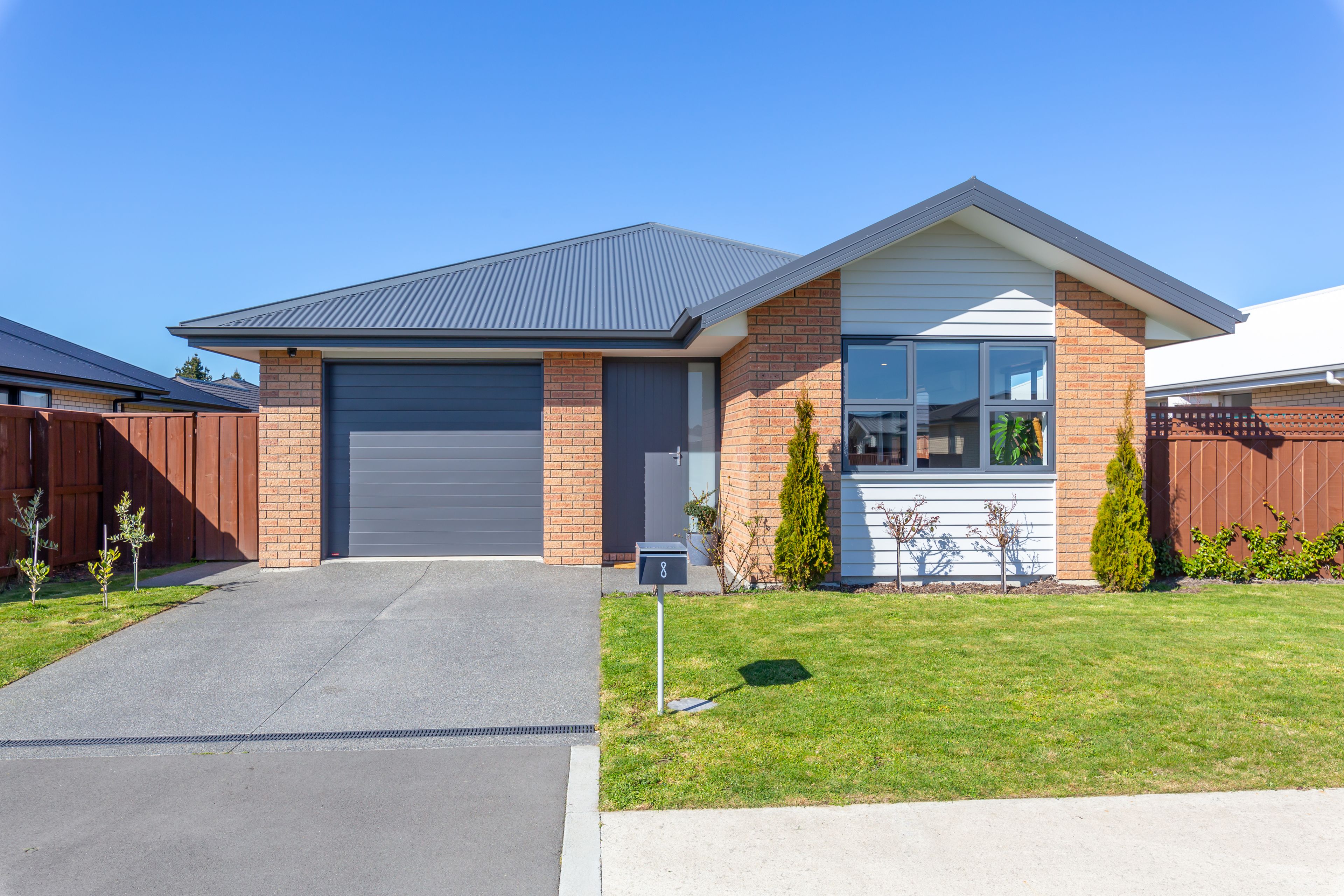 8 Clanfield Way, Rolleston, Selwyn District