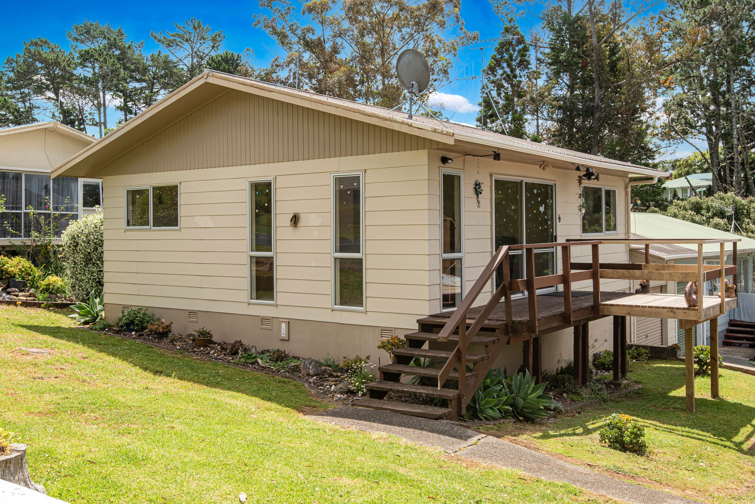 24A Nottingham Road, Onerahi, Whangarei District
