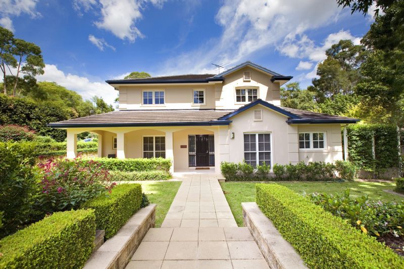 35 Evelyn Avenue, Turramurra, NSW 2074