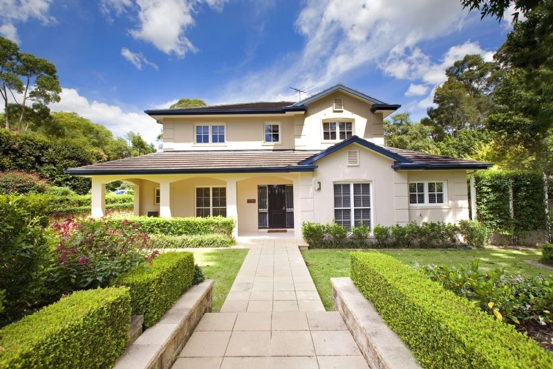 35 Evelyn Avenue, Turramurra, NSW 2074