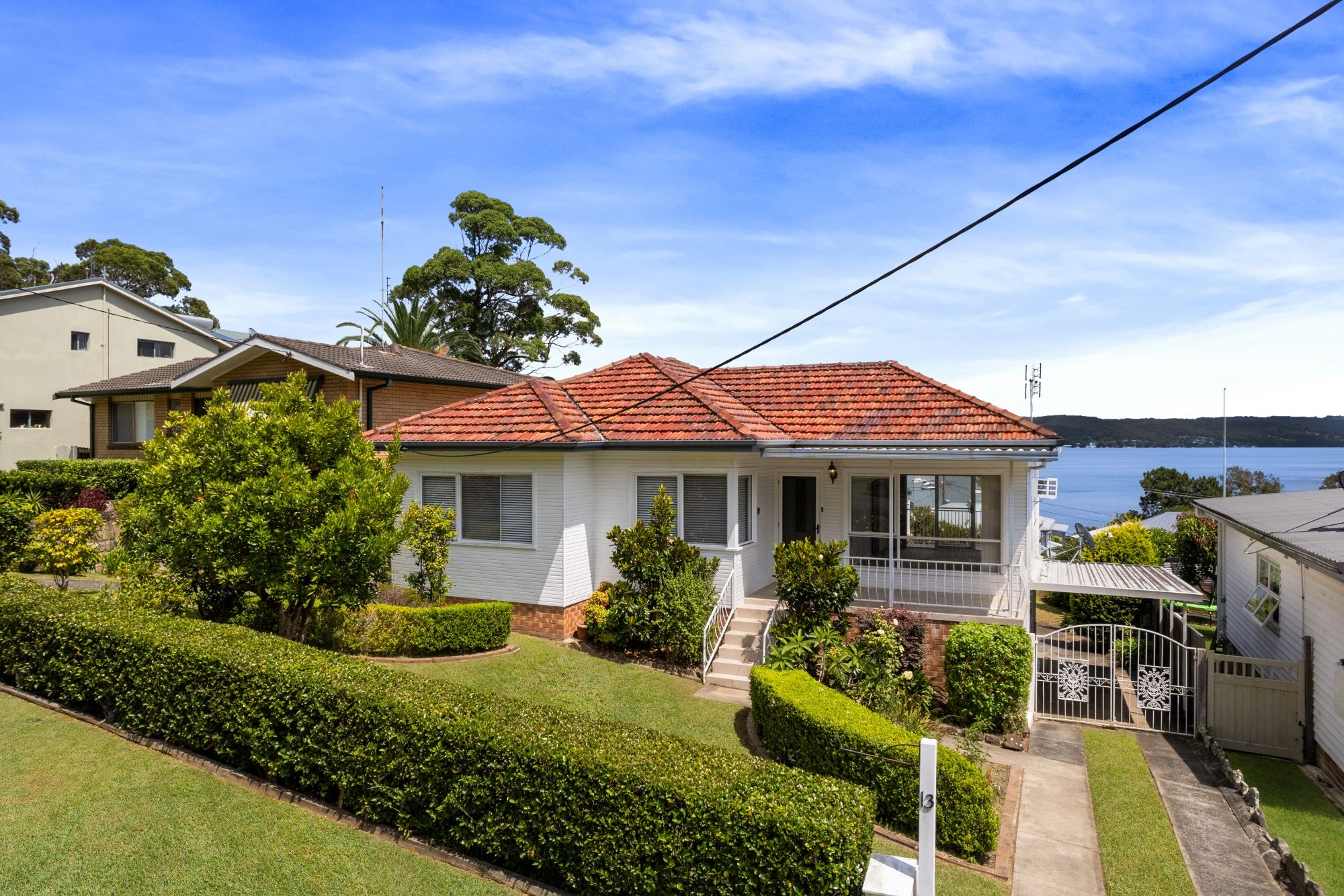 13 Bourke Avenue, Yattalunga, NSW 2251 - Sold House - RPG