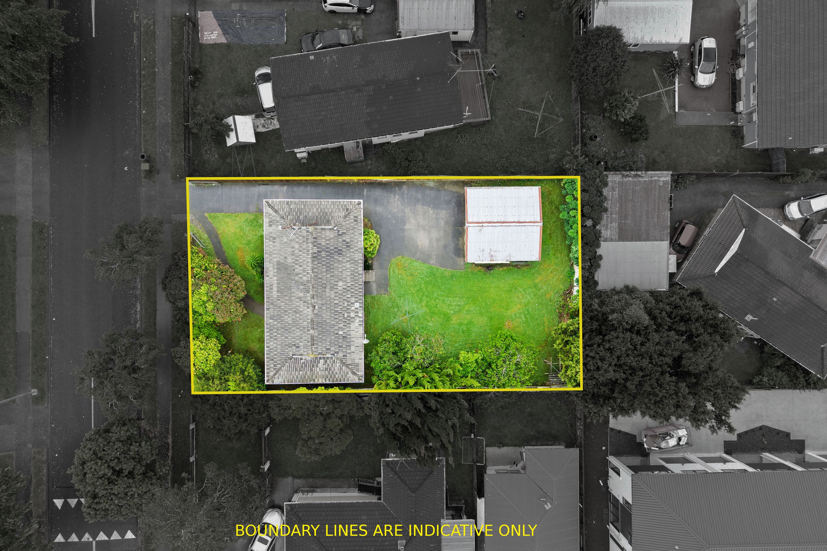 6 Smedley Street, Manurewa, Manukau City