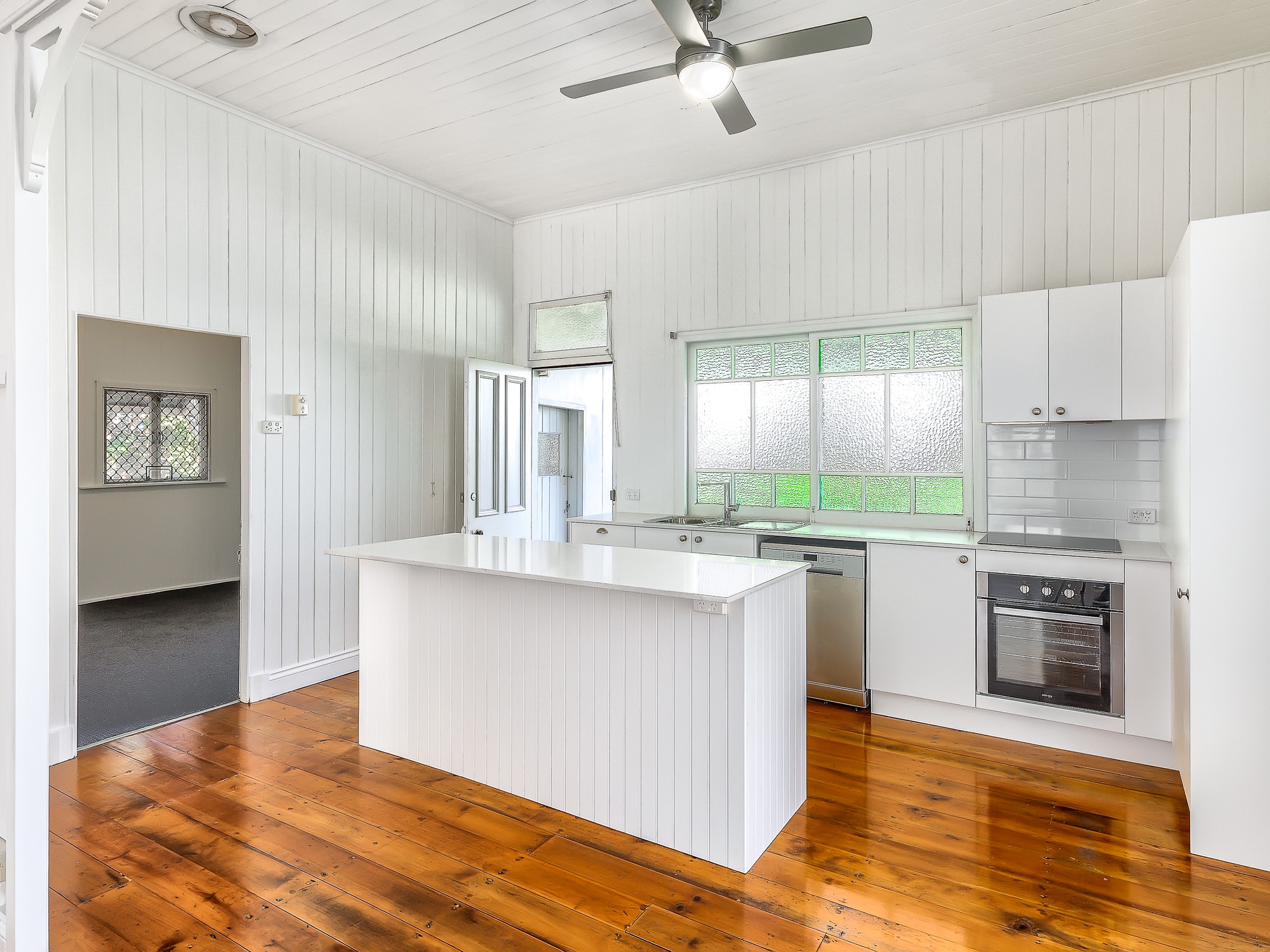 1 Susan Street, Greenslopes, QLD 4120