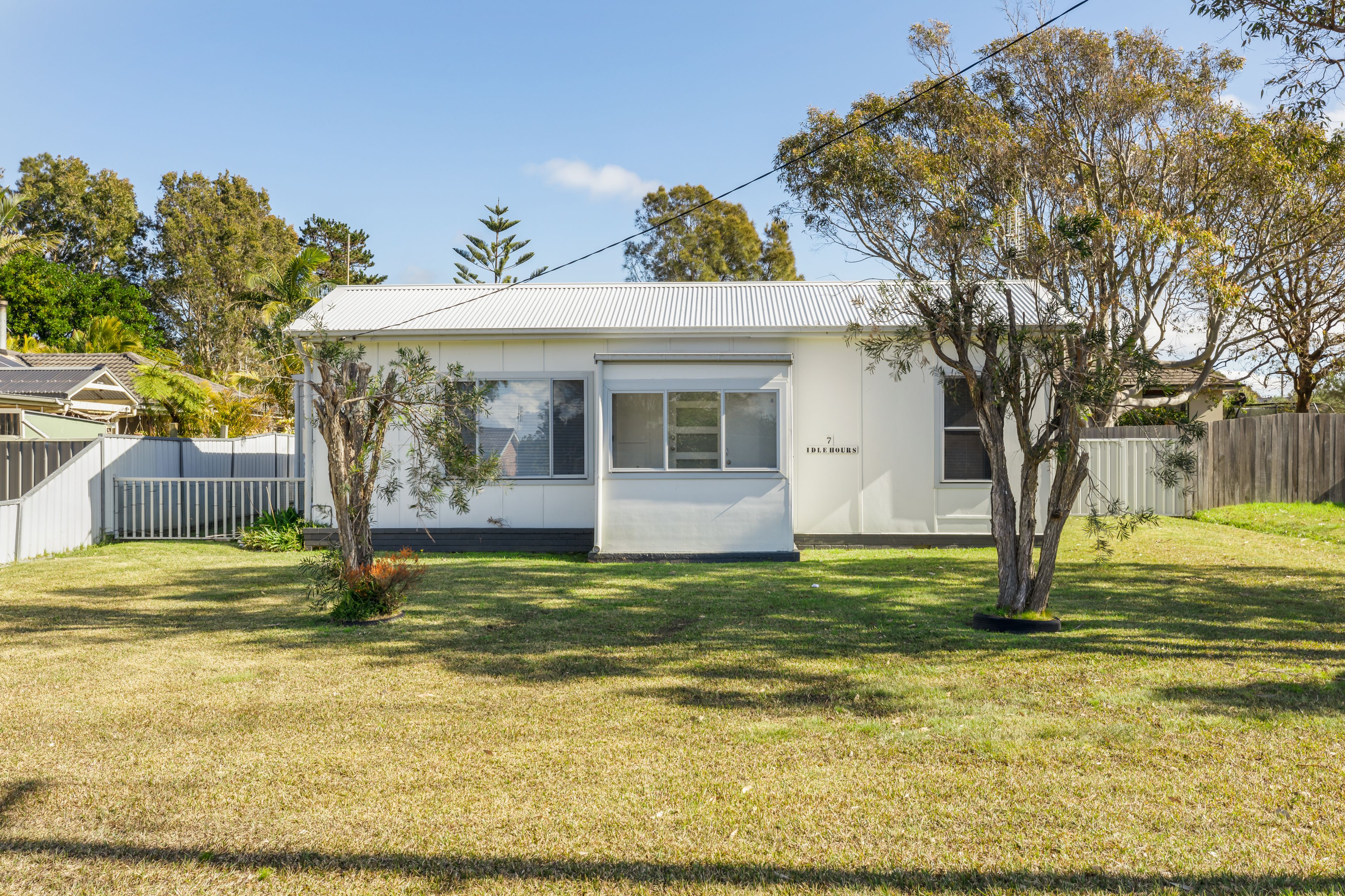 7 Hope Street, Culburra Beach, NSW 2540