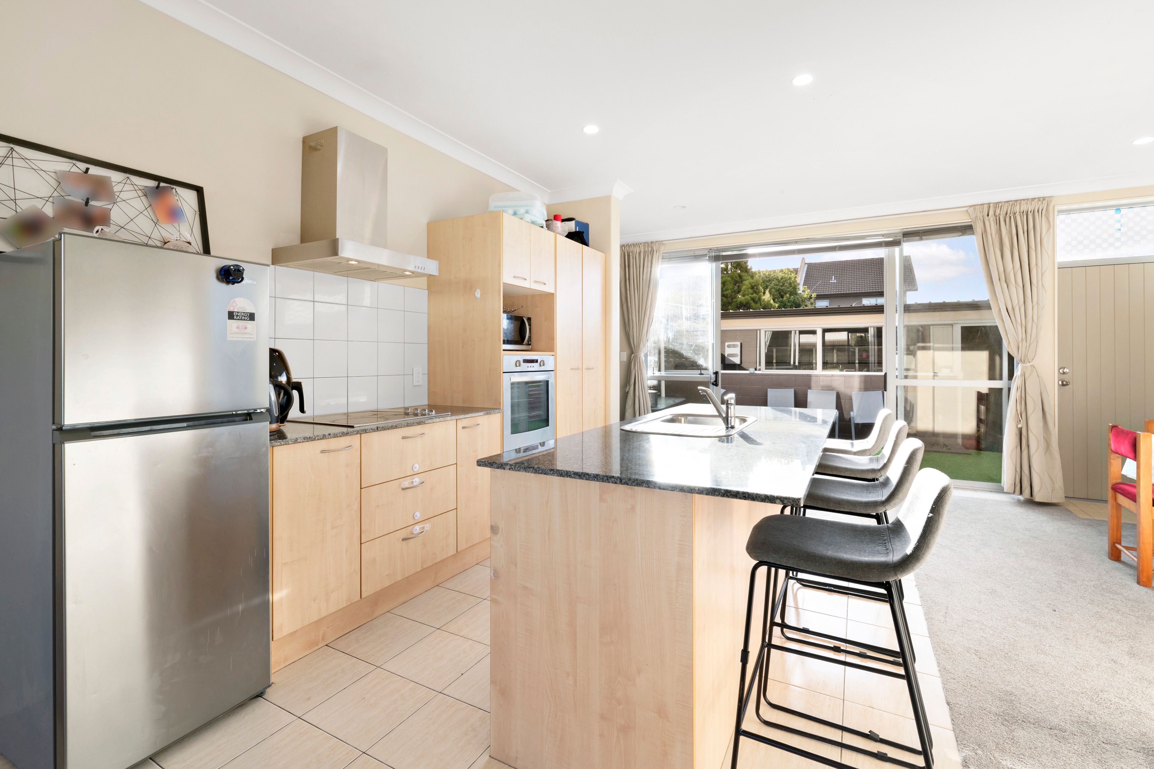 9 Manchester Drive, Flat Bush, Manukau City