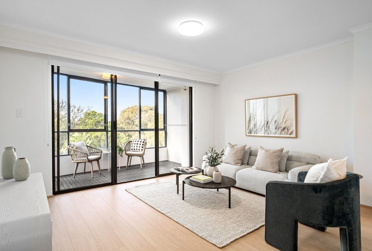 363/83-93 Dalmeny Avenue, Rosebery, NSW 2018