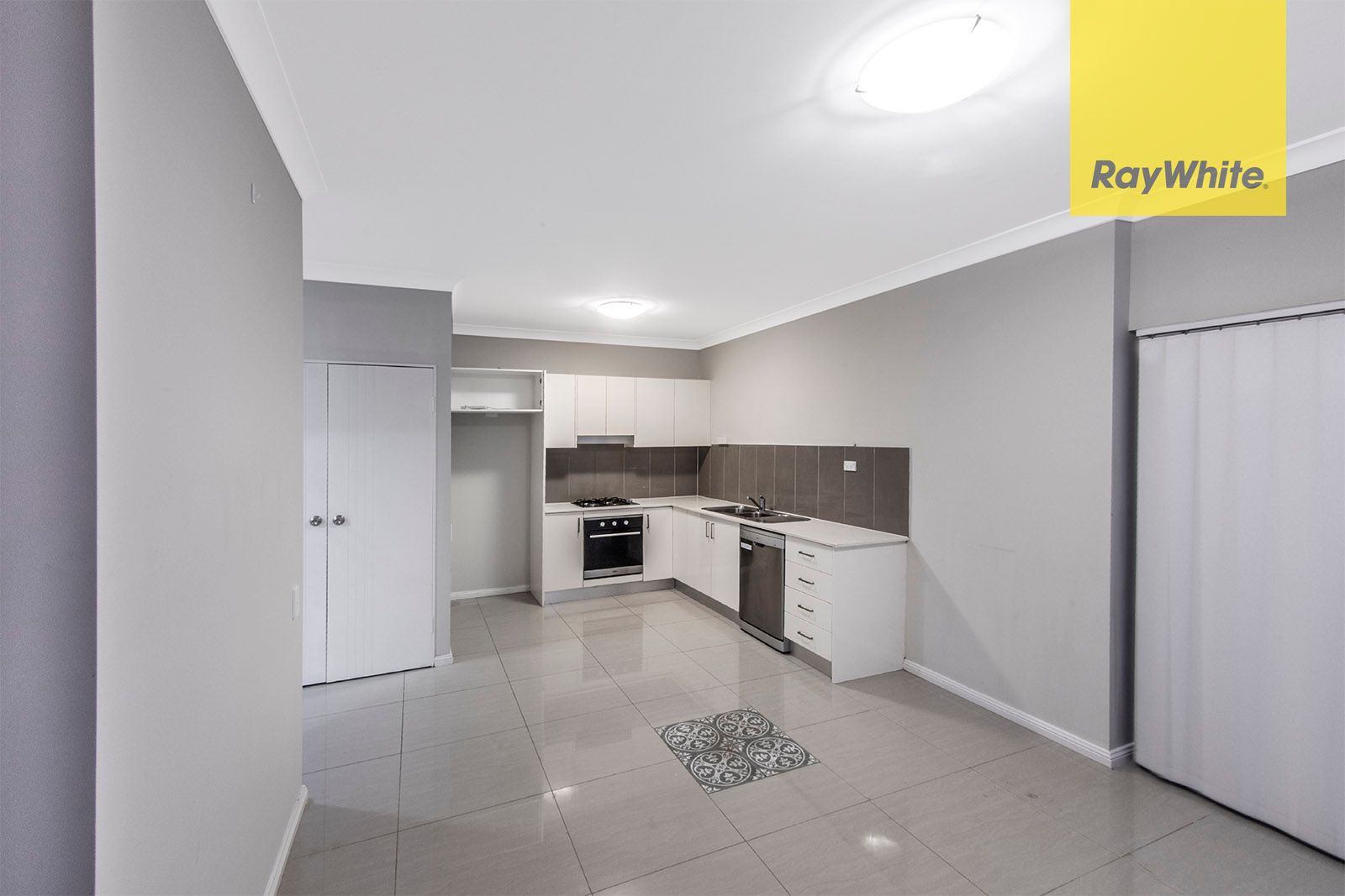 3/24 Smythe Street, Merrylands, NSW 2160