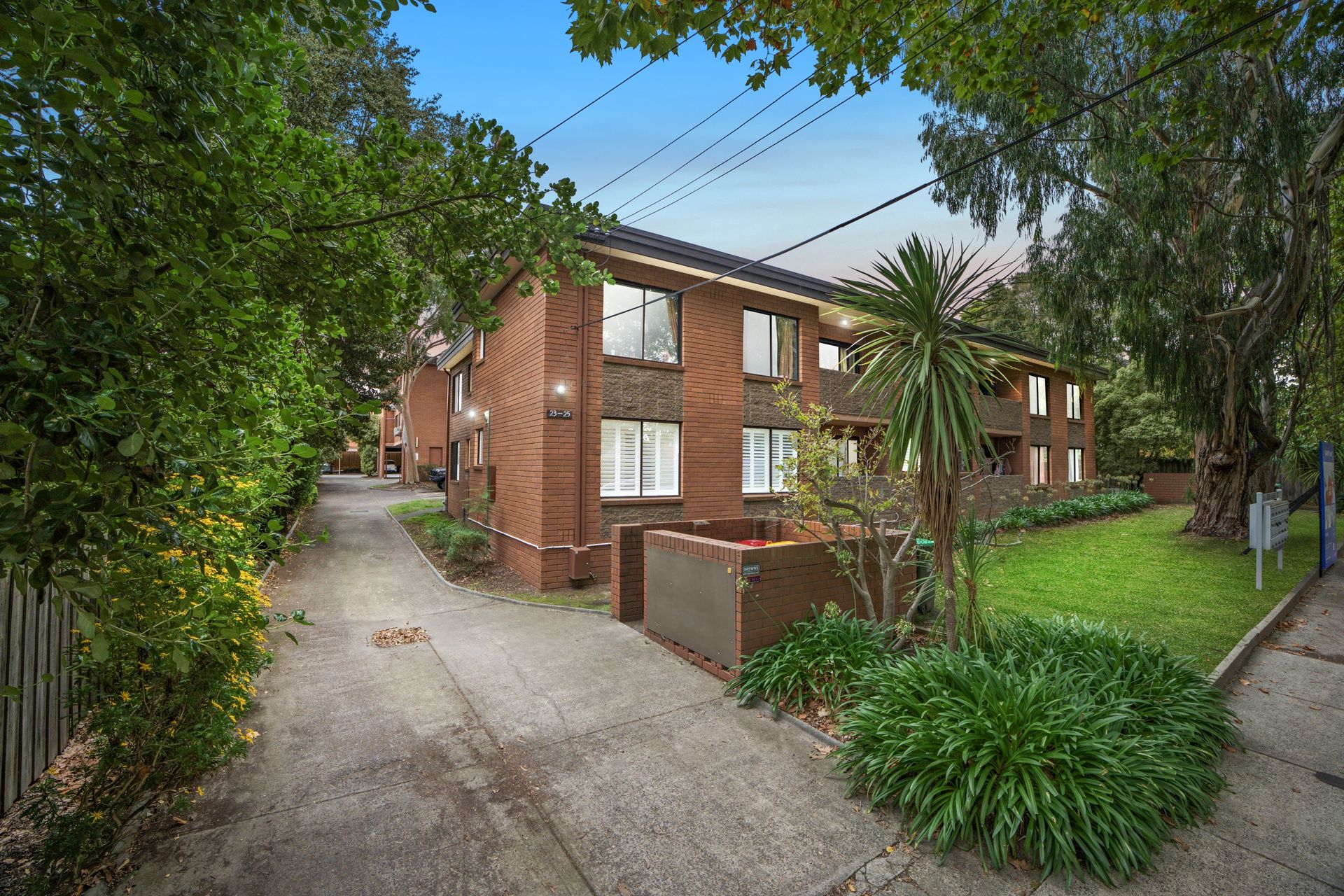 14/23 Albion Road, Box Hill VIC 3128