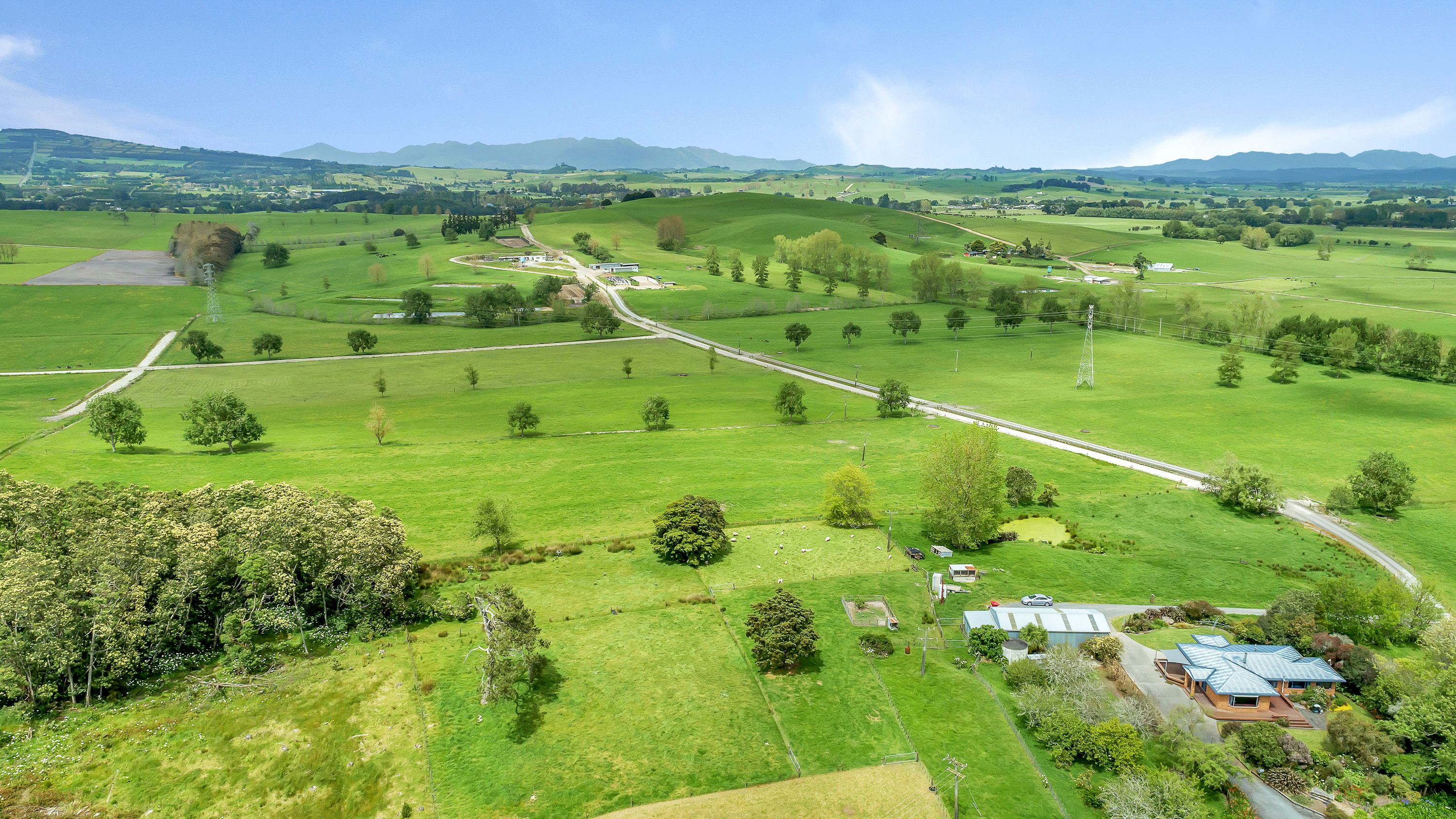 947 Kokopu Road, Kokopu, Whangarei District 0179 Sold Rural Dairy