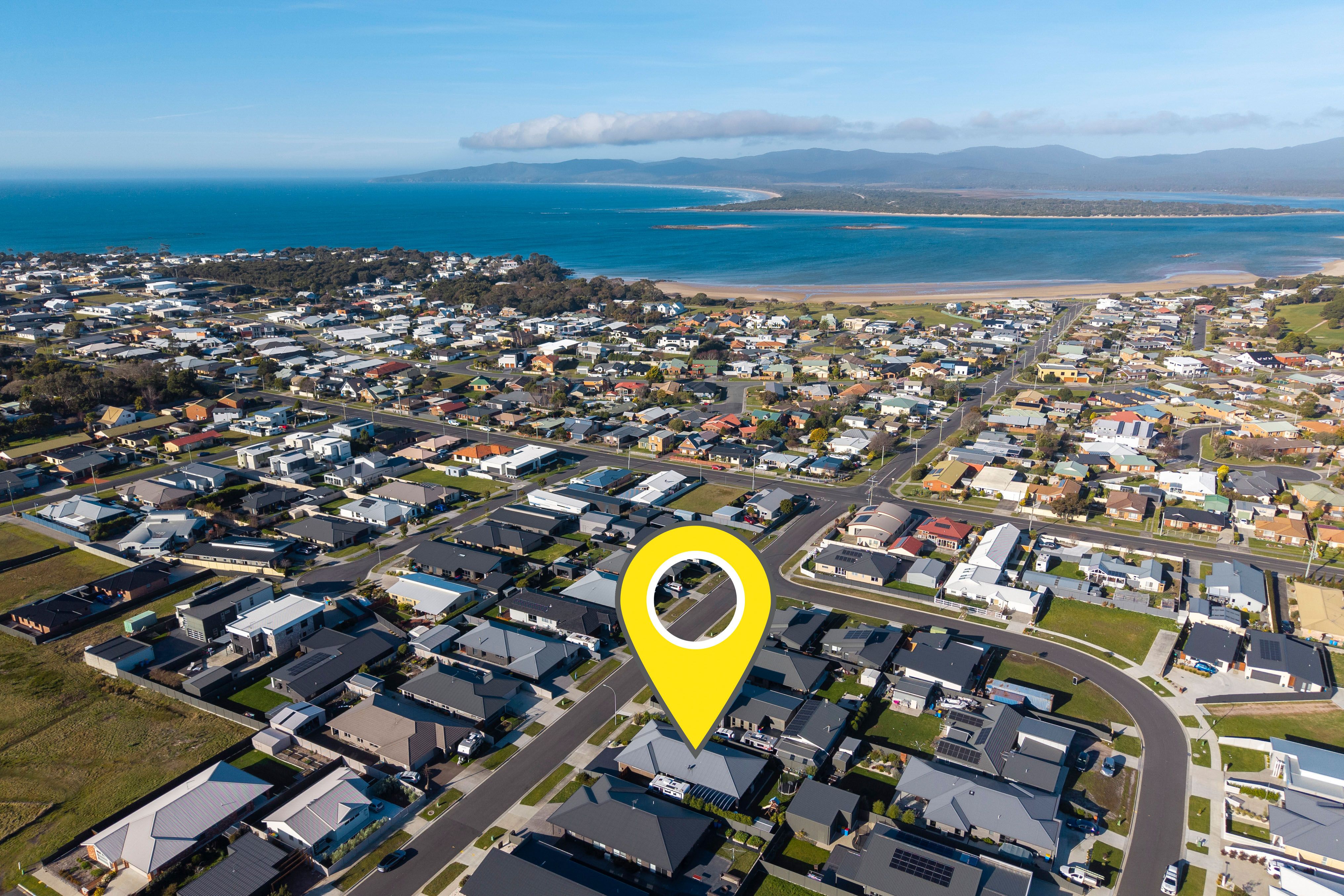 9 Bryan Street, Shearwater, TAS 7307