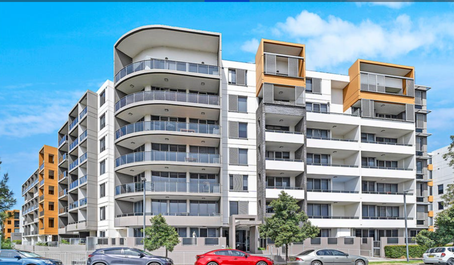 350/5 Loftus Street — photo 17 of 24