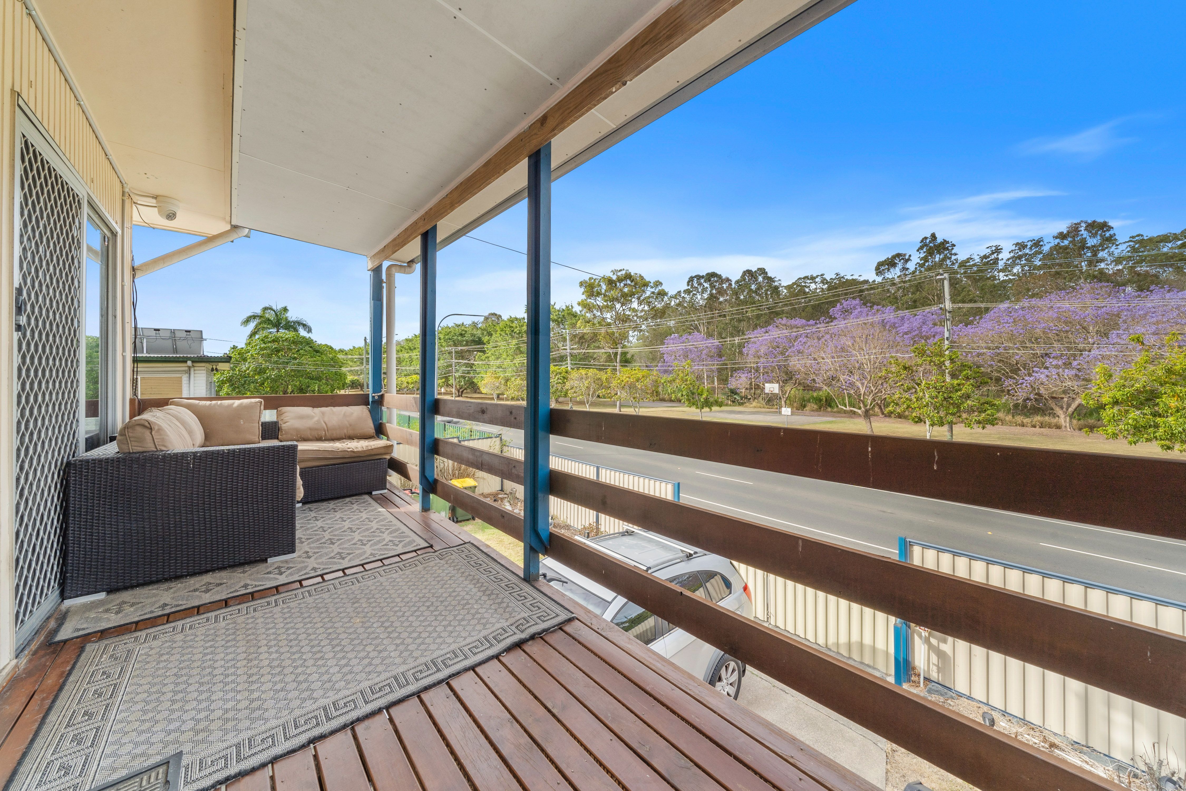 161 Jacaranda Avenue, Kingston, QLD 4114