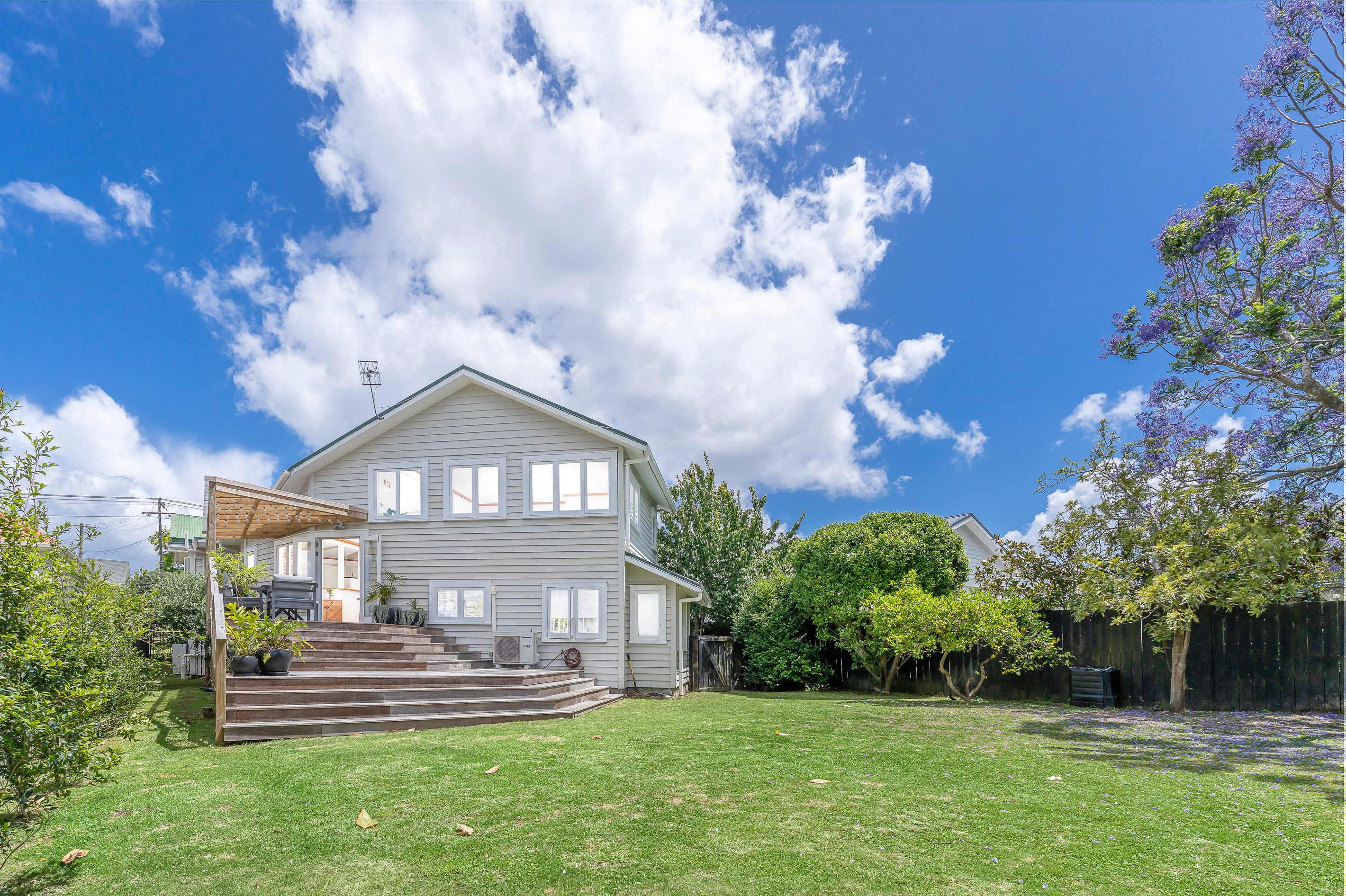 16 Cambourne Road, Sandringham, Auckland City