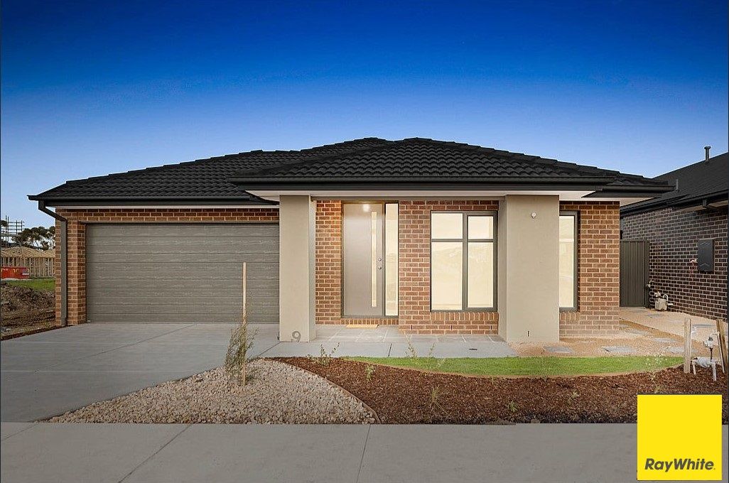10 Mainland Way, Werribee, VIC 3030