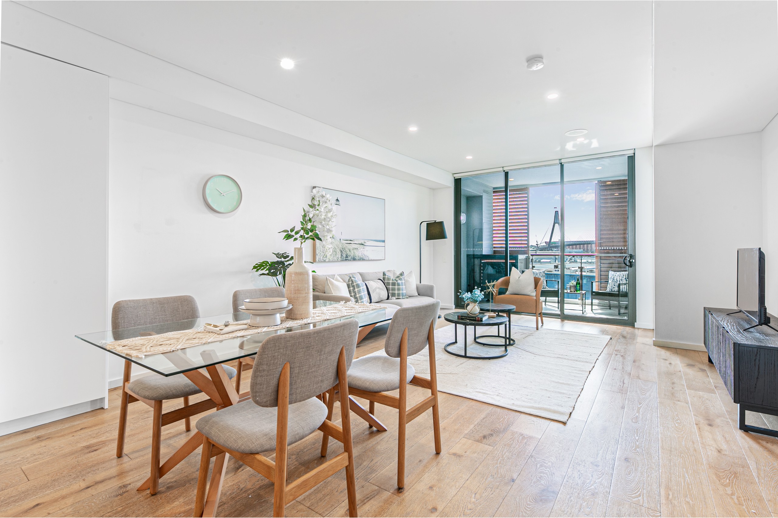 317/1 Wattle Crescent, Pyrmont, NSW 2009