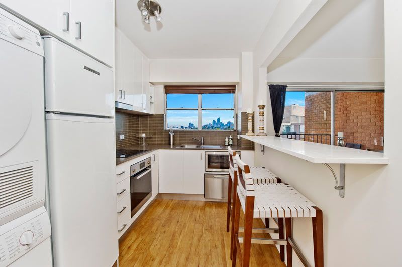 76/1-5 Cook Road, Centennial Park, NSW 2021