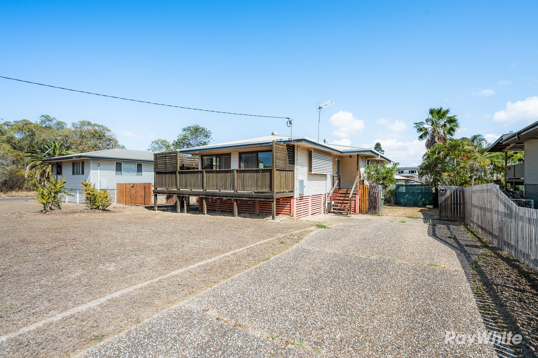 19 Javelin Street — photo from Ray White Gladstone
