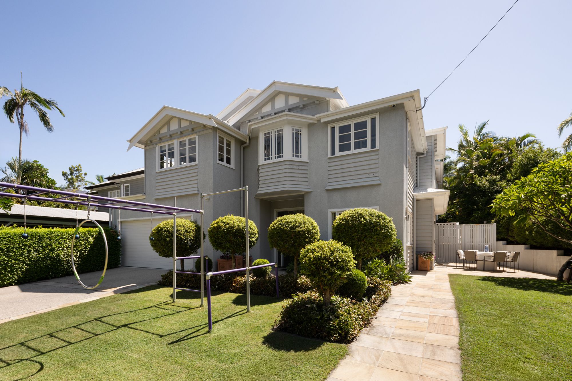 80 Woonga Drive — photo from Ray White Ashgrove