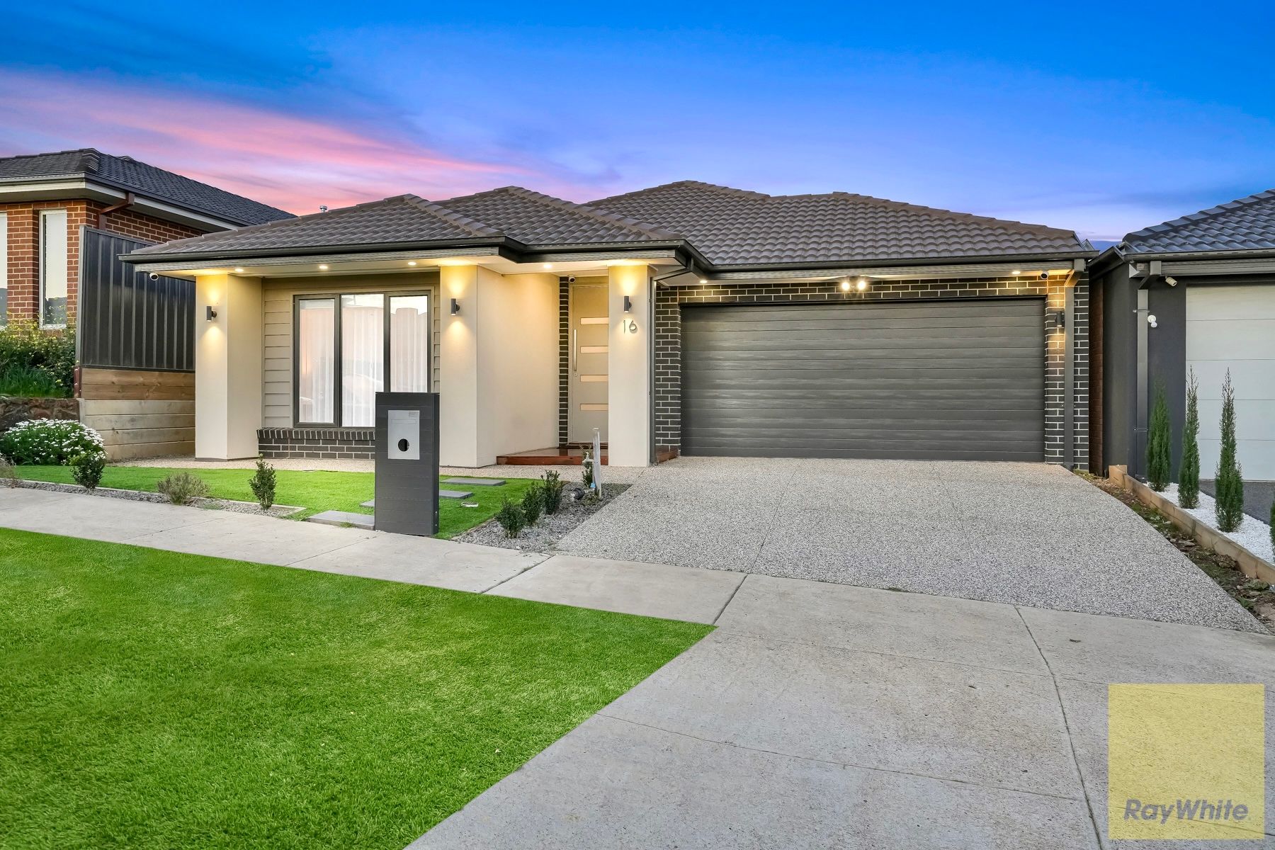 16 Beartooth Road, Truganina, VIC 3029