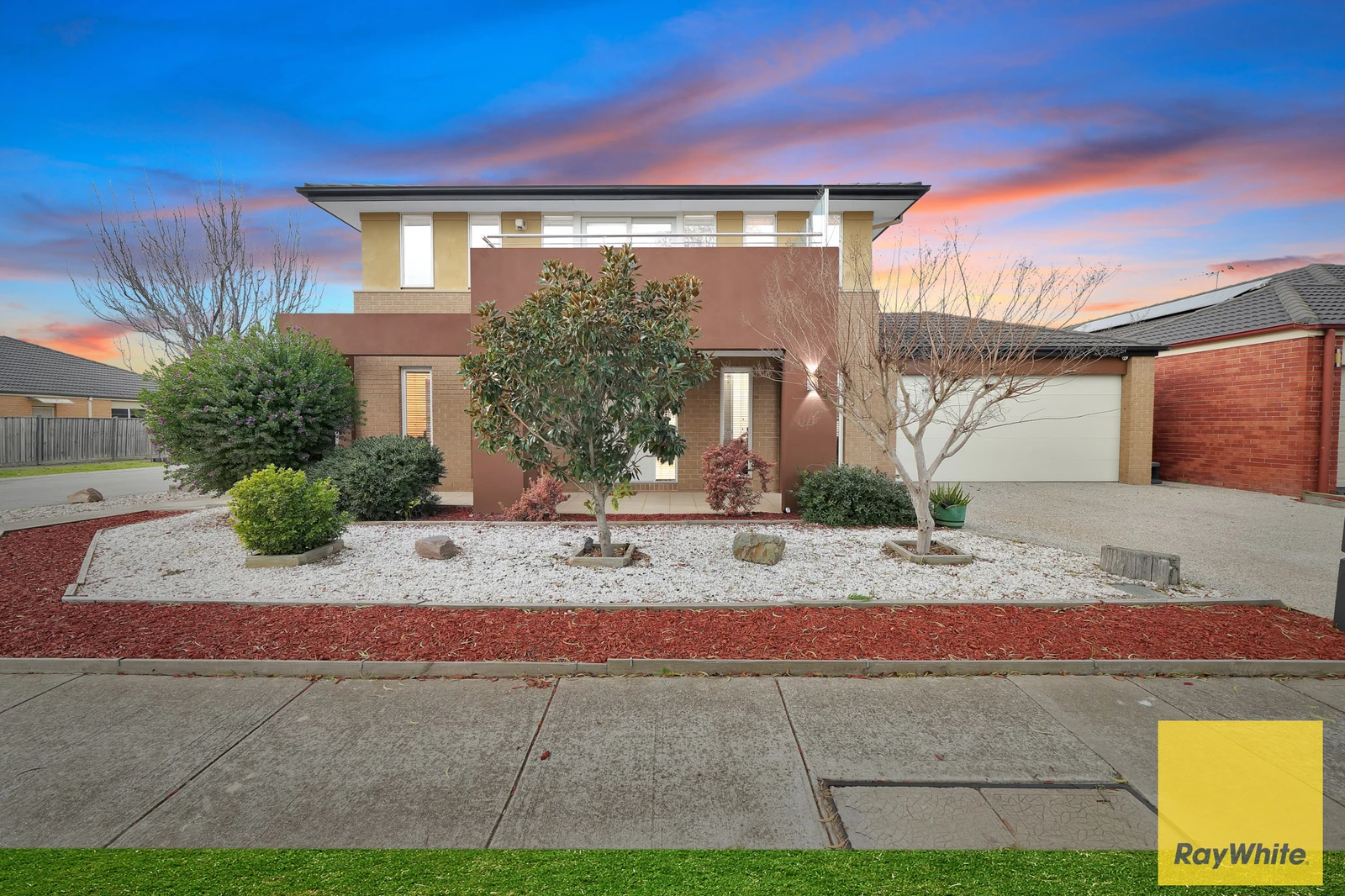 15 Mirror Avenue, Tarneit, VIC 3029