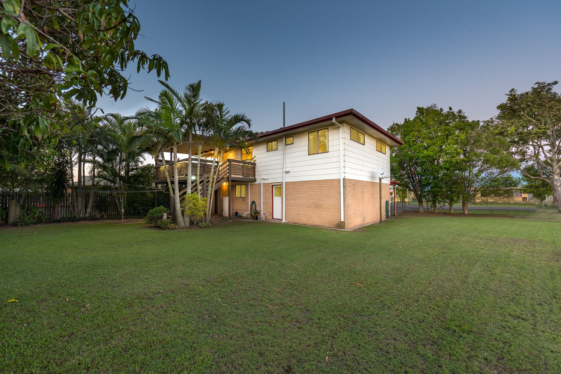 45 Riedy Street, Thabeban, QLD 4670