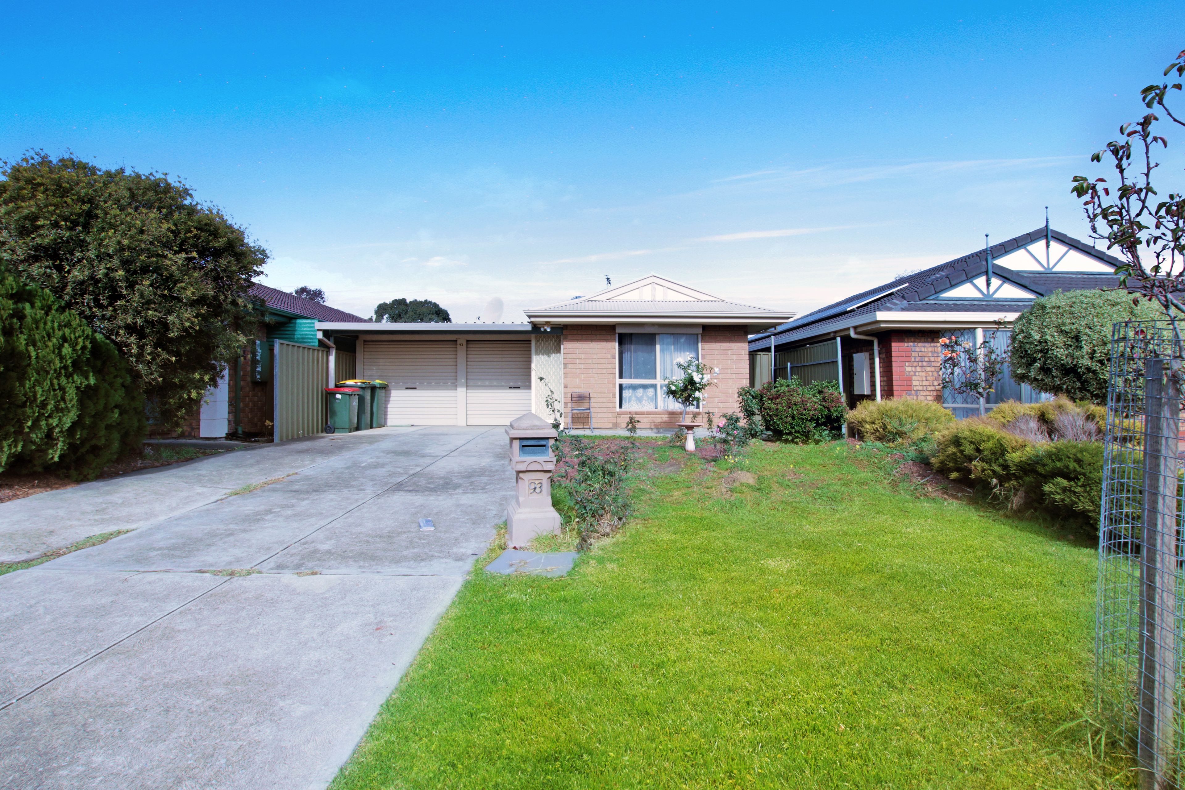 93 Liberator Drive, Paralowie, SA 5108