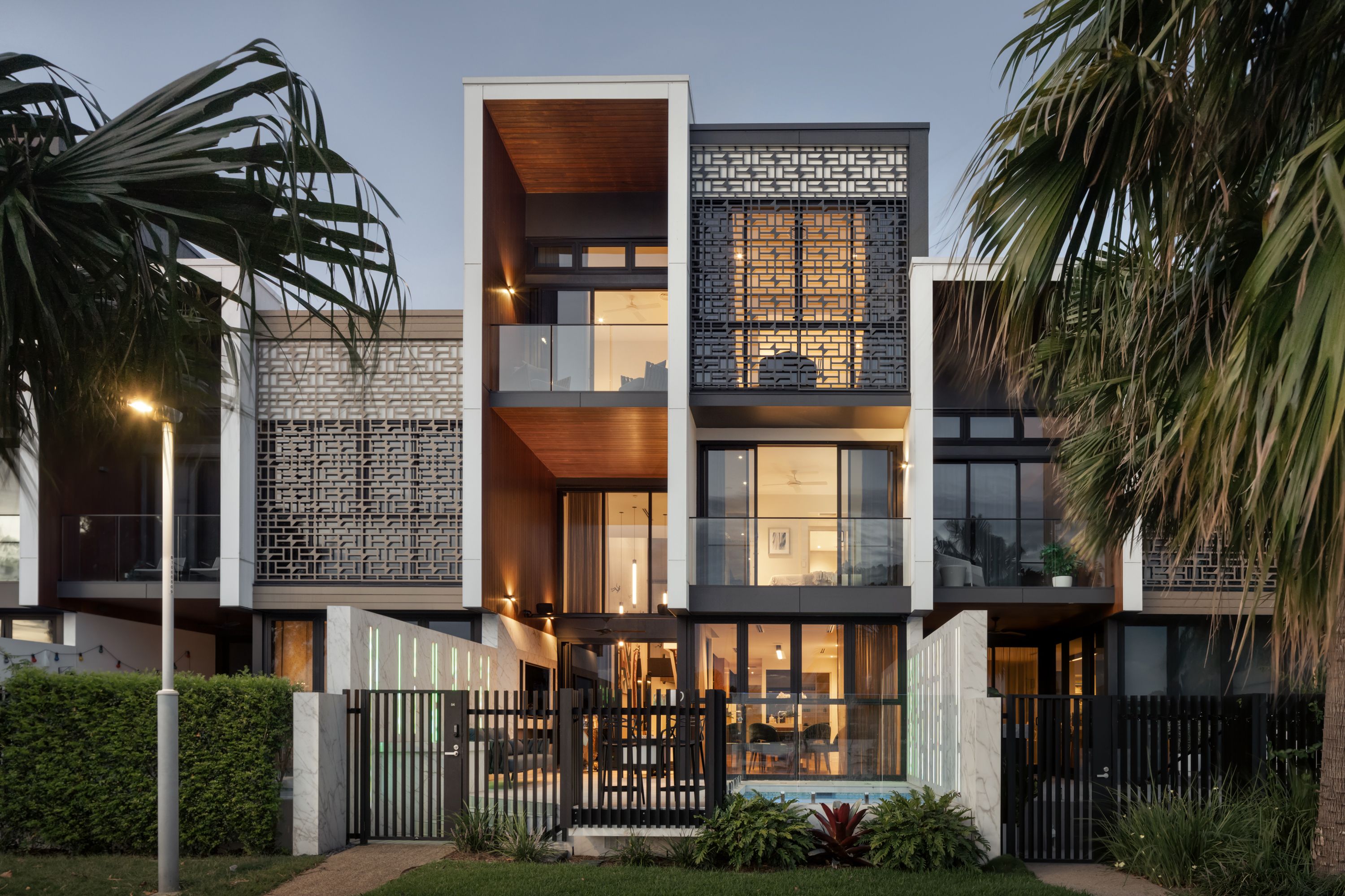 84 Parkside Circuit, Hamilton, QLD 4007