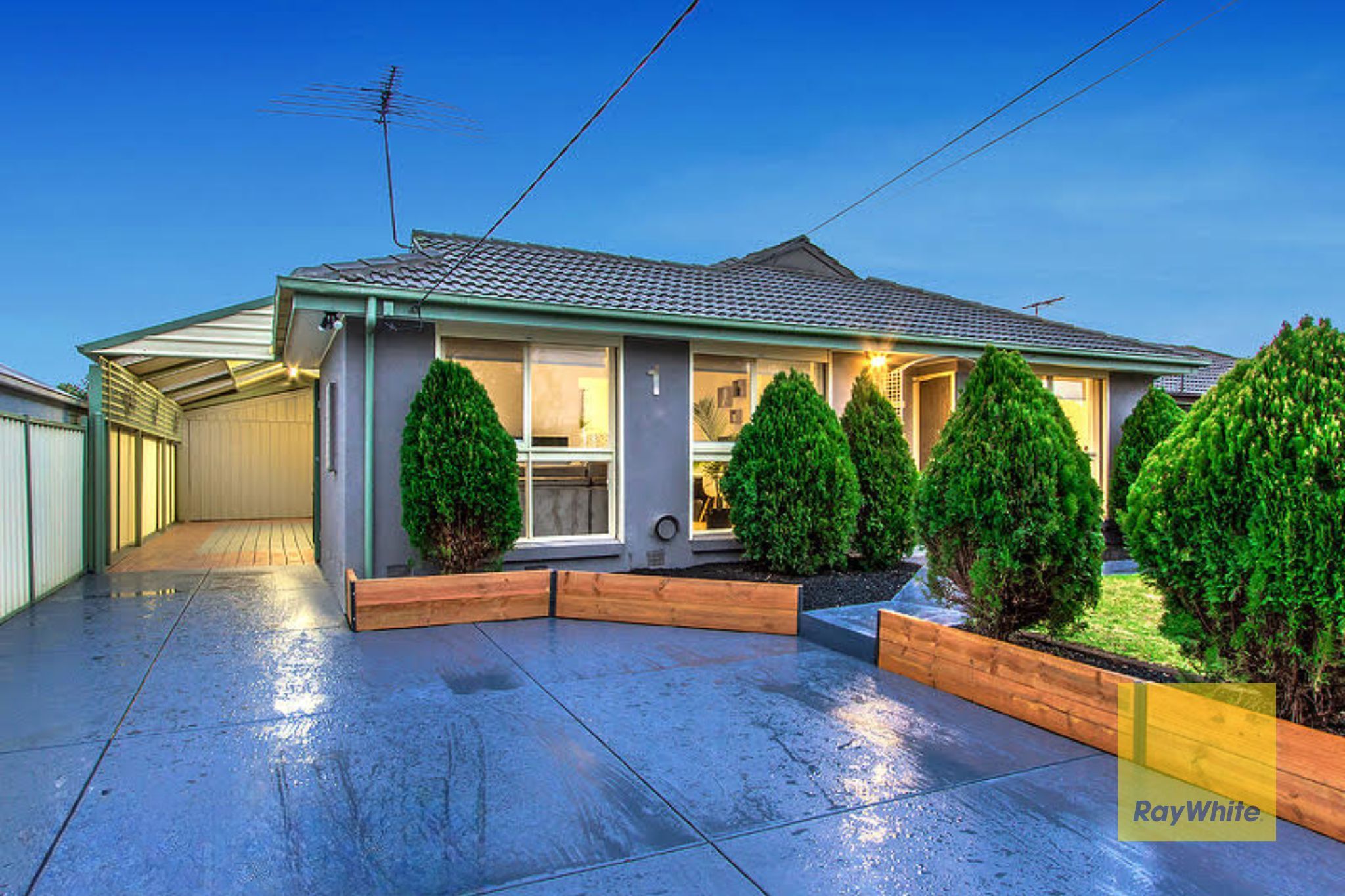 1 Hovell Street, Deer Park VIC 3023