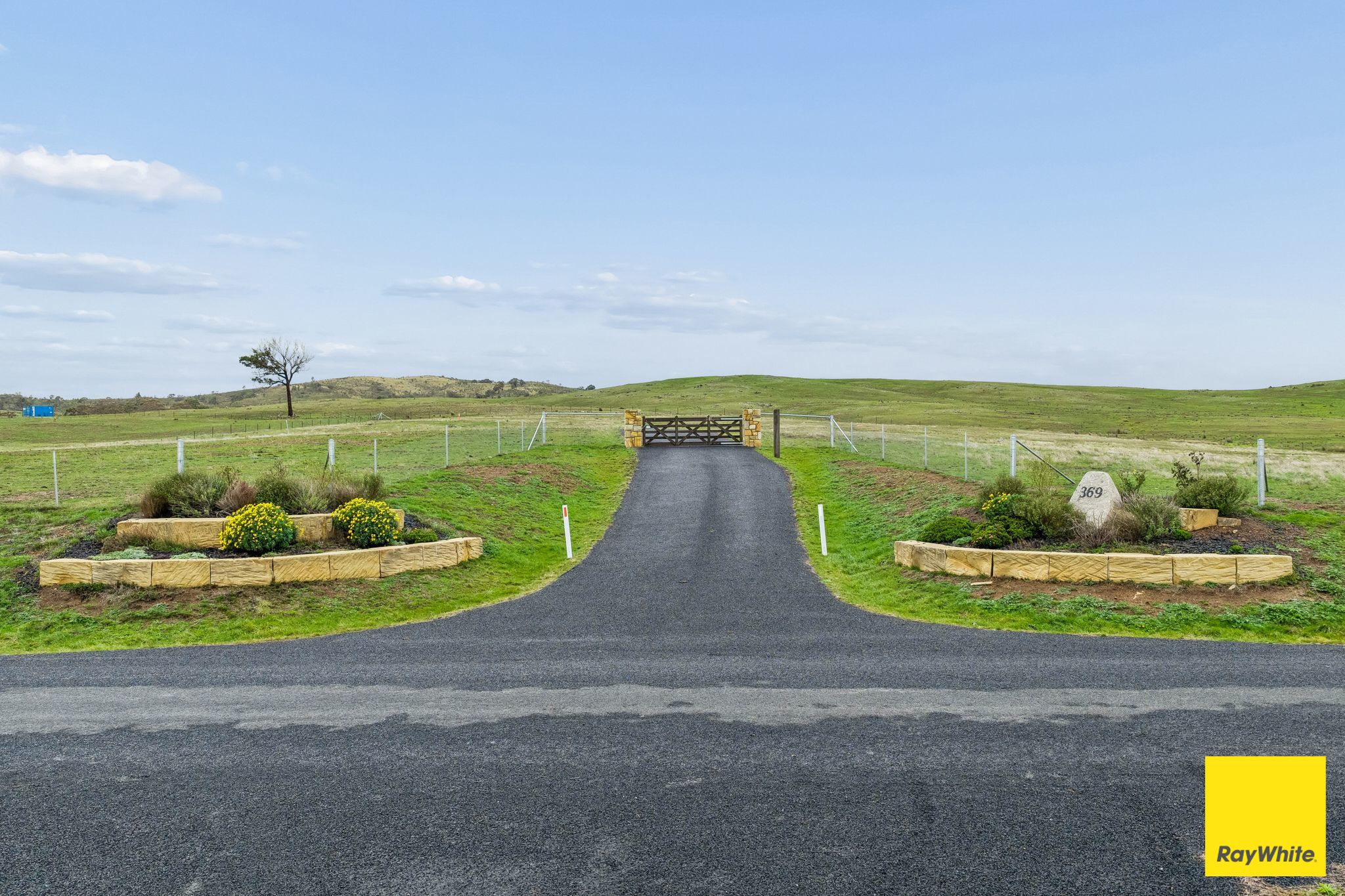 369 Newington Road, WAMBOIN, NSW 2620