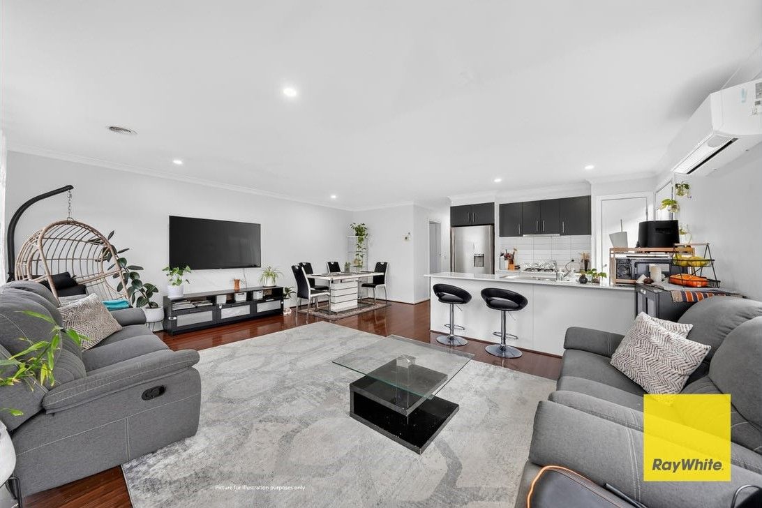 4B Tawny Court — photo 5 of 14