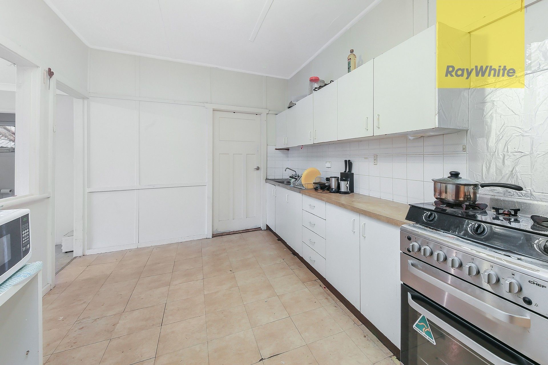 21 Warra Street Wentworthville Nsw 2145 Sold House Ray White