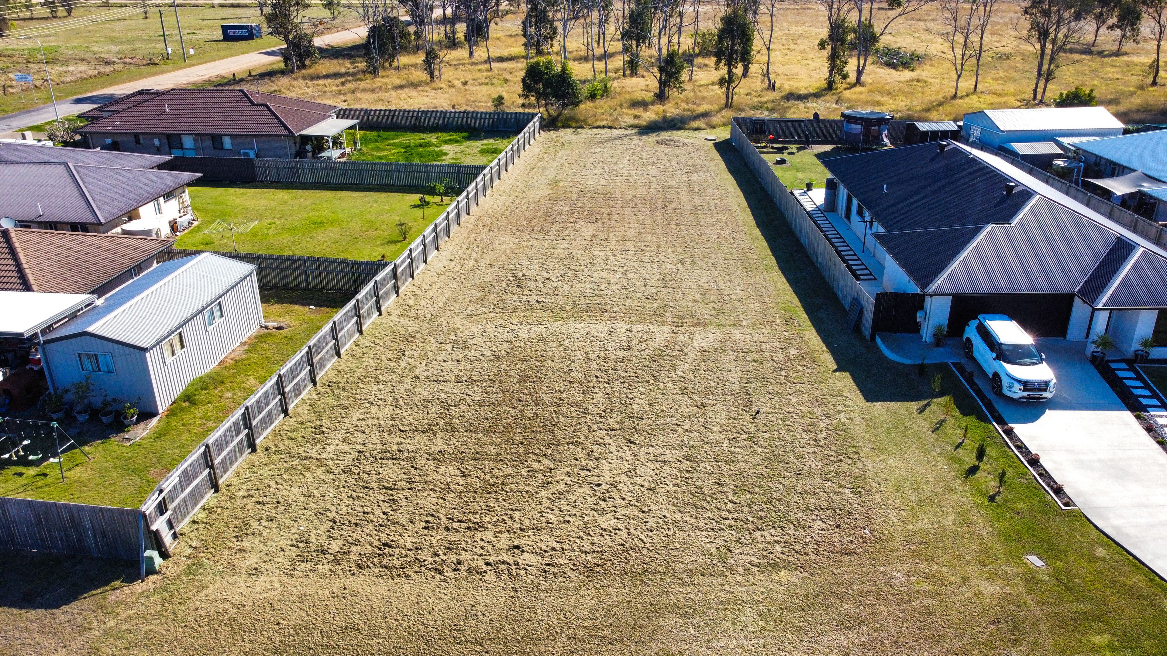 3 Coolabah Court , Laidley QLD 4341