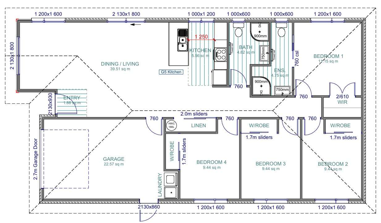 Lot 88 Earlsbrook Subdivision photo 6