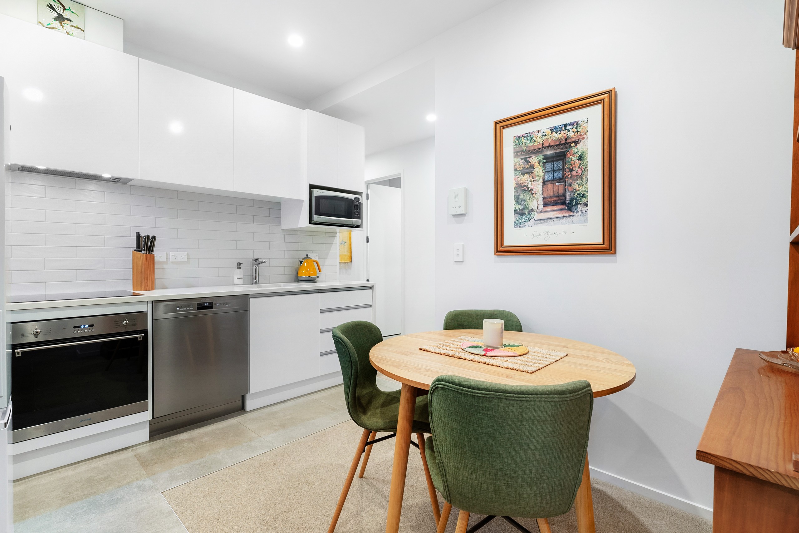 103/1 Sidney Wallingford Way, Hobsonville, Waitakere City
