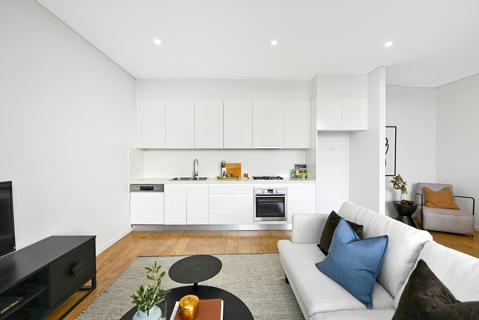 51/512 Burwood Road, Belmore, NSW 2192