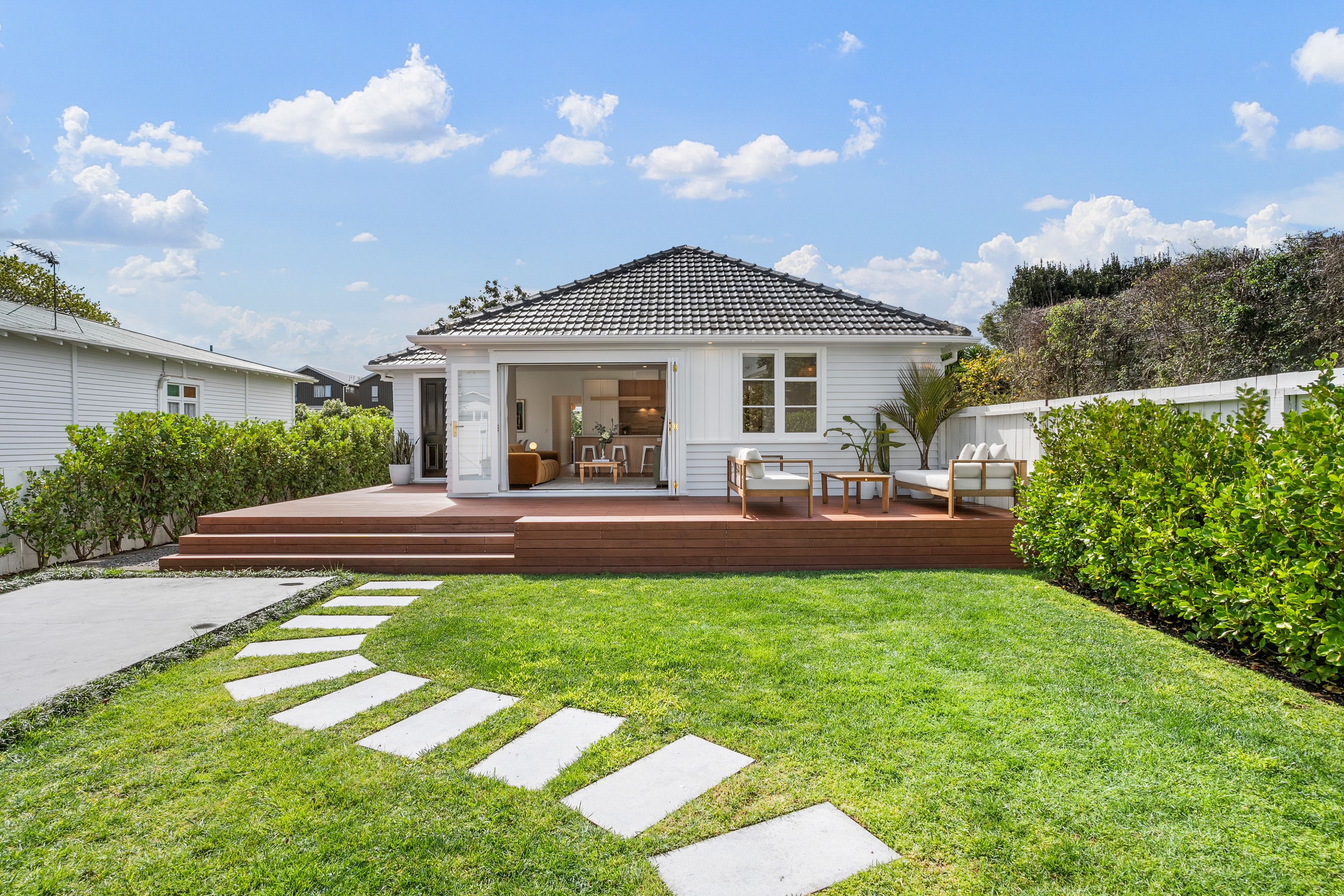 17 Phyllis Street, Mount Albert, Auckland City