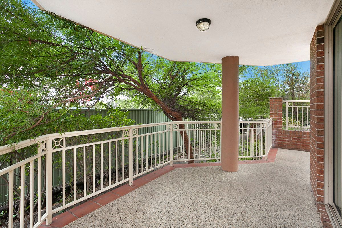 11/7-9 Railway Parade, Engadine, NSW 2233