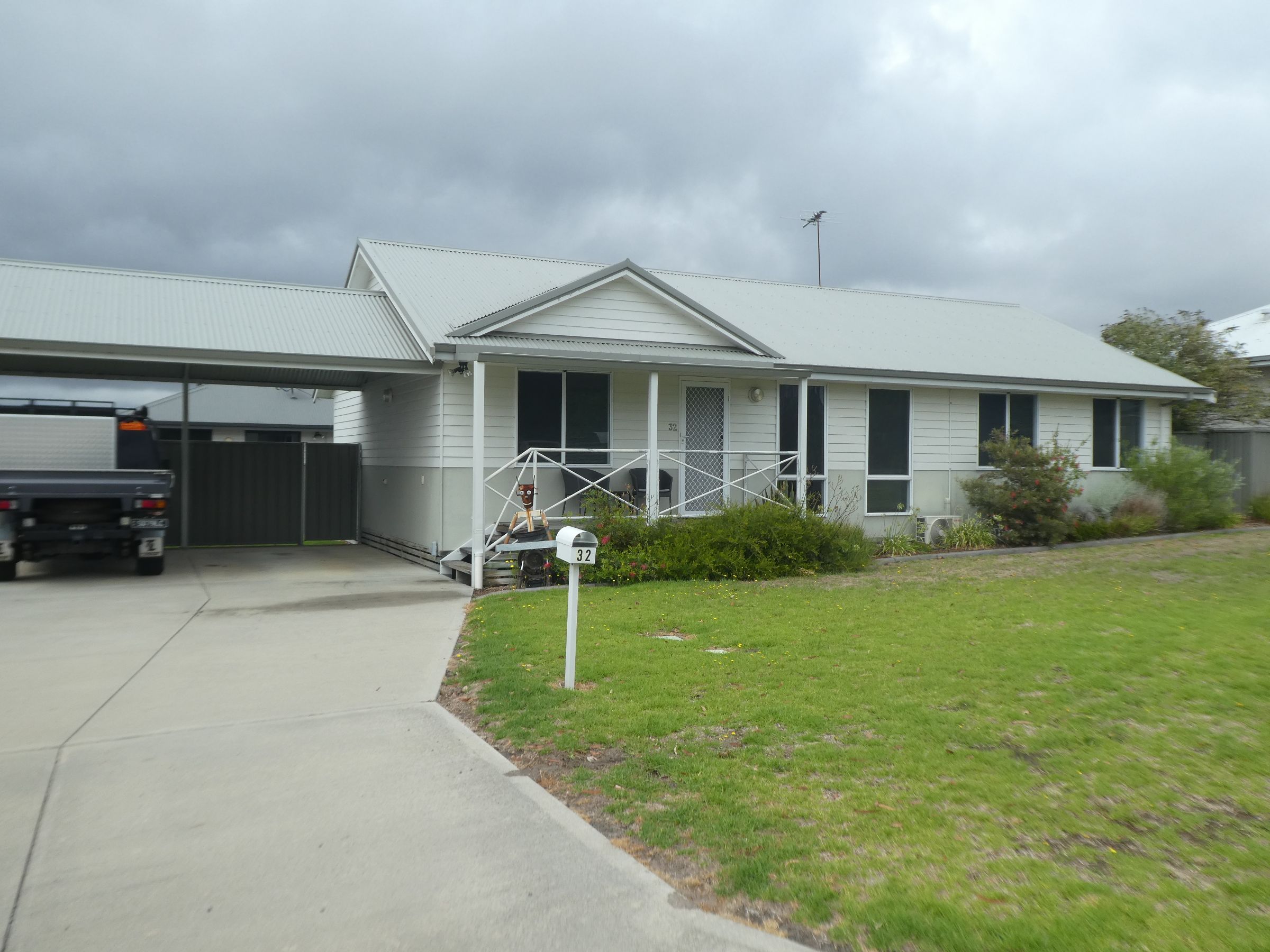 32 Marion Street, Mount Barker WA 6324