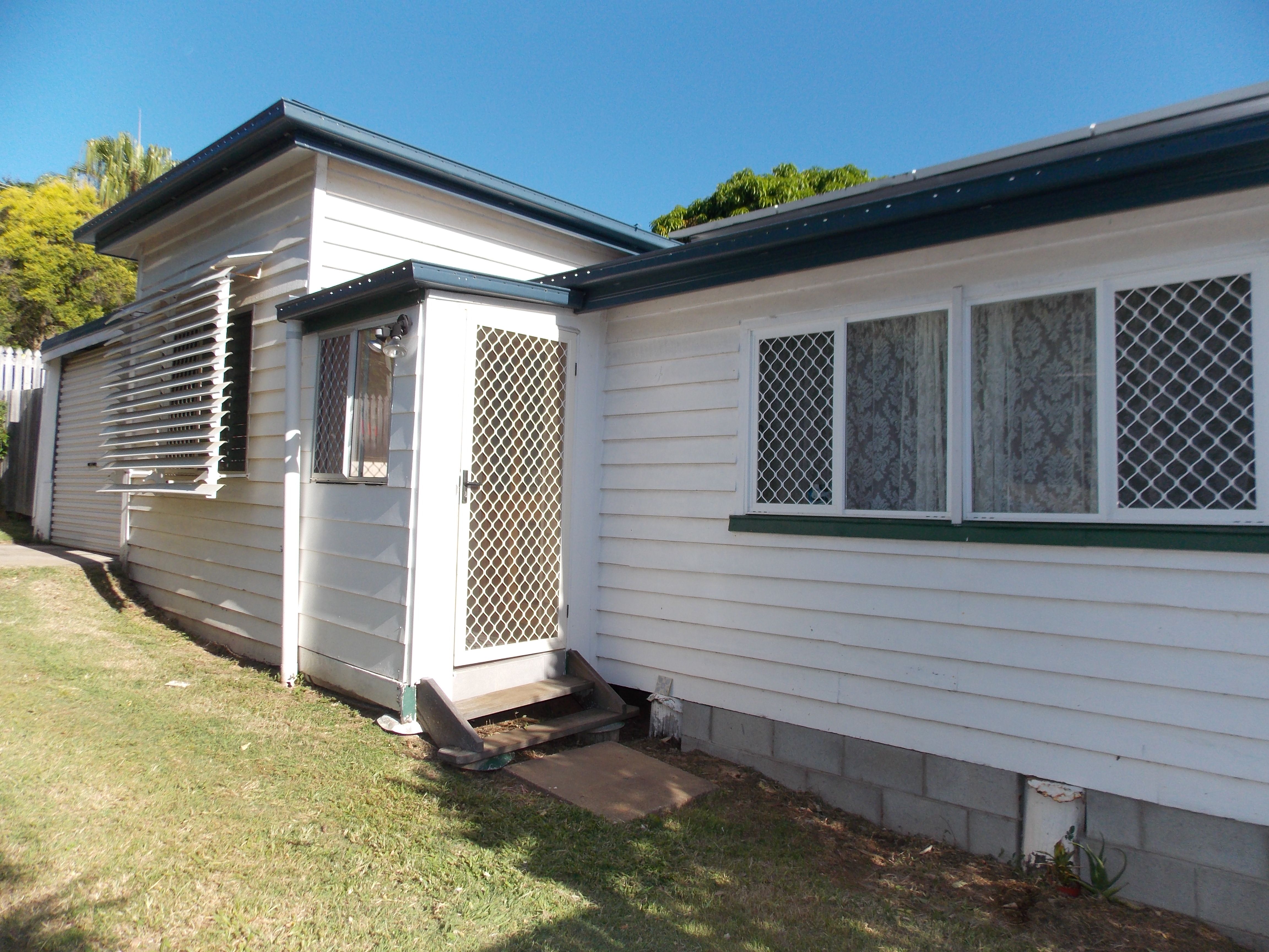 4A Ward Street - APPLICATION APPROVED, Yeppoon, QLD 4703