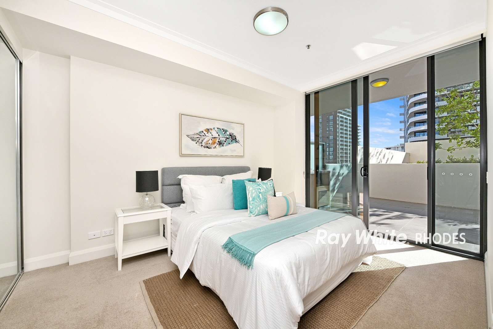 111/46 Walker Street, Rhodes, NSW 2138