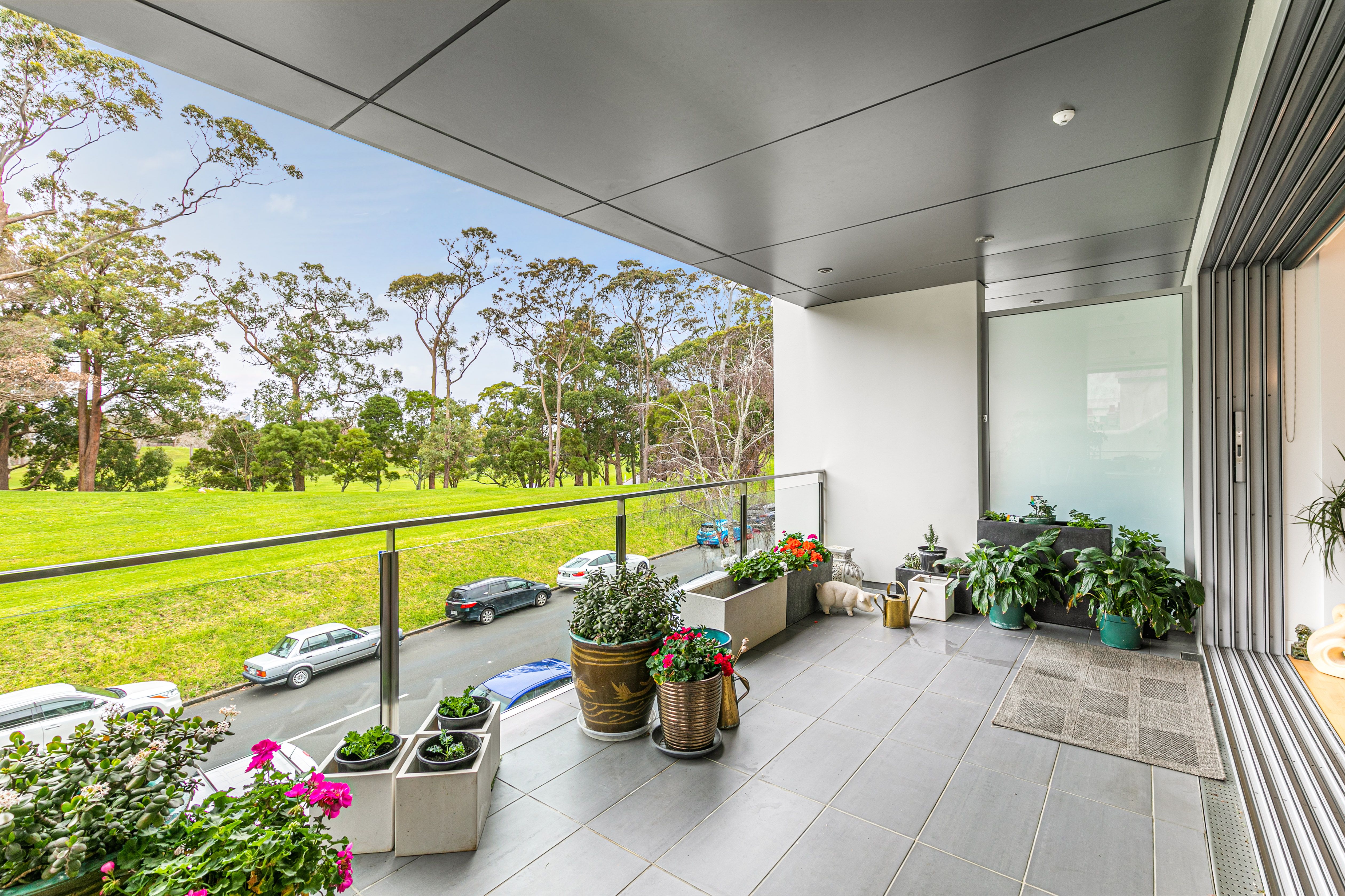 2A/11 George Street, Newmarket, Auckland City