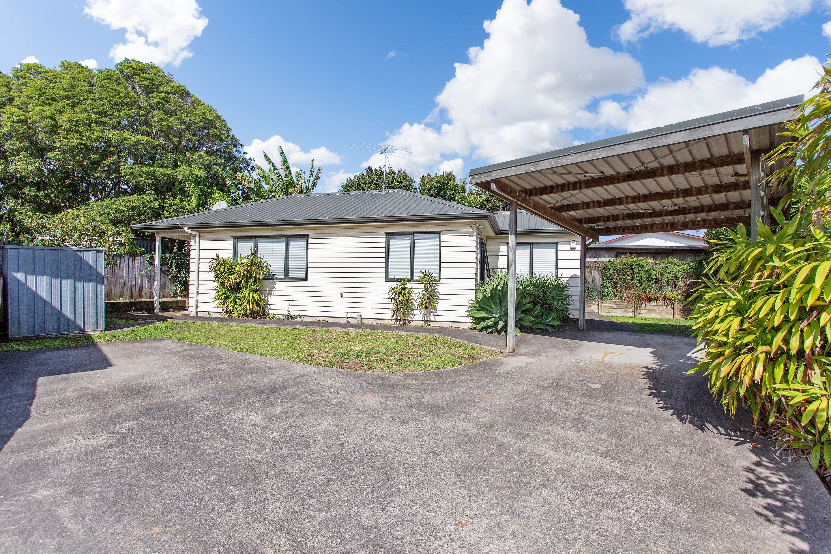 81 Skipton Street, Mangere, Manukau City