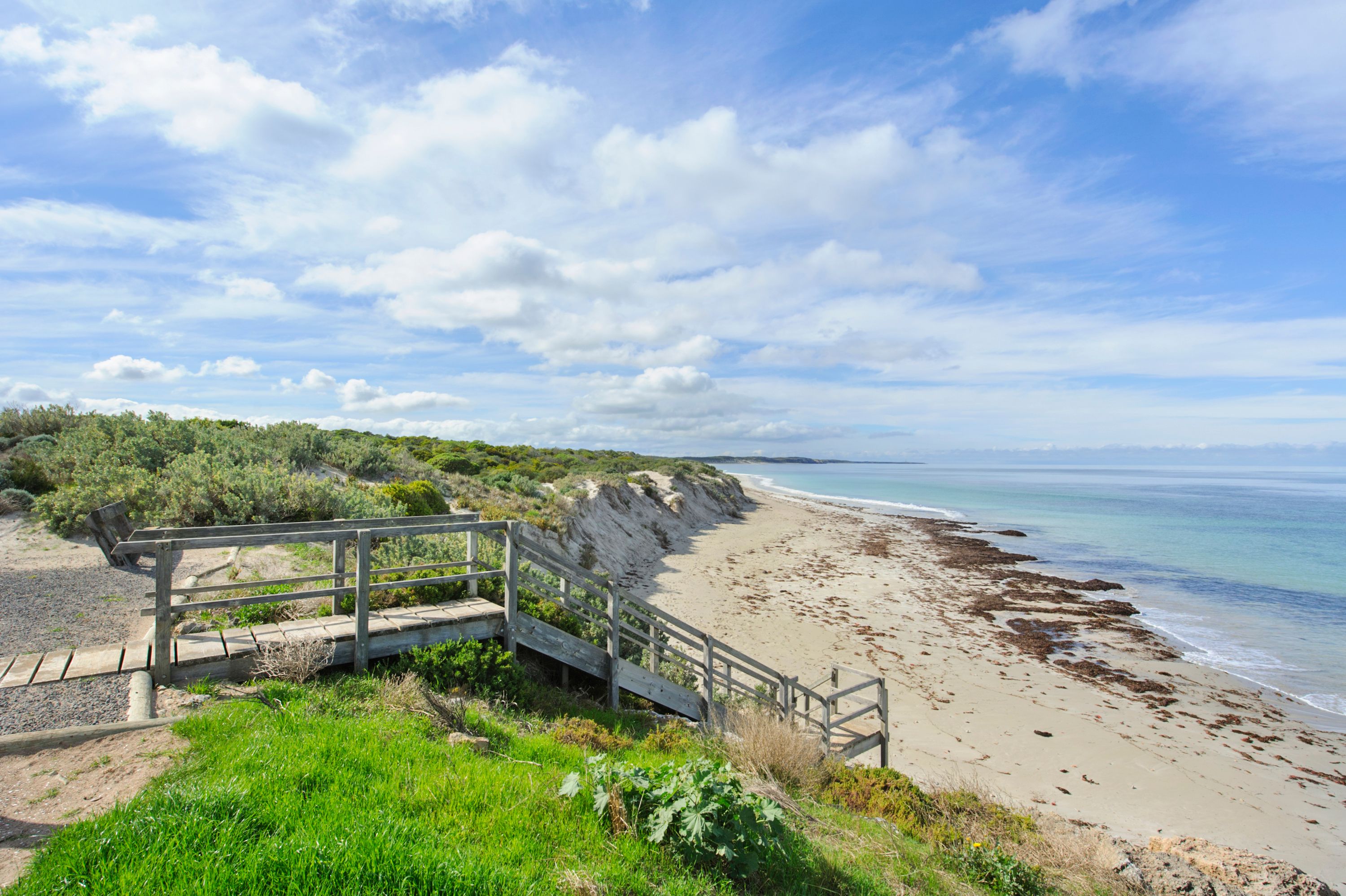 21 Mceacherns Beach Road, Port Moorowie, SA 5576
