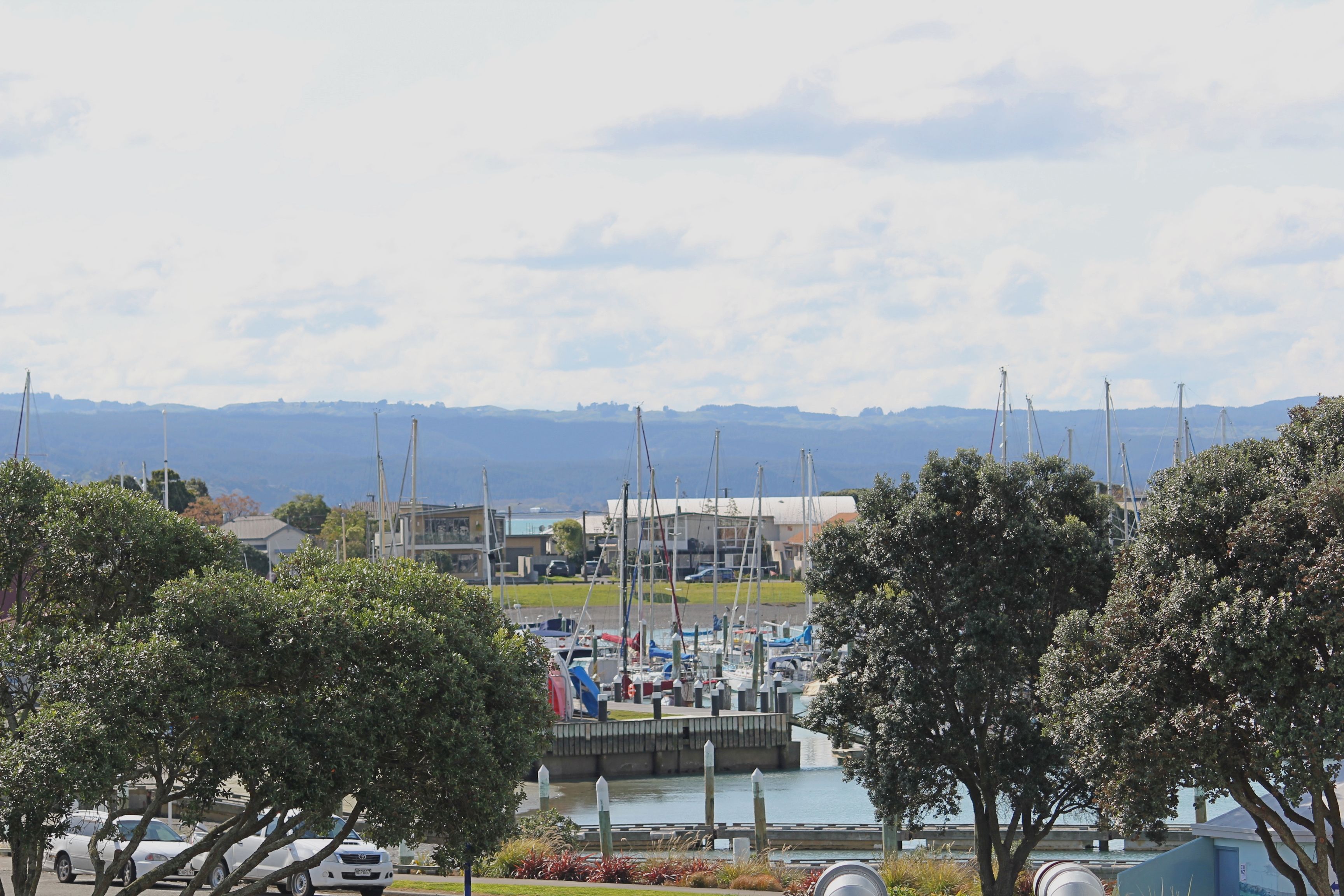 C303/14 West Quay, Ahuriri, Napier City