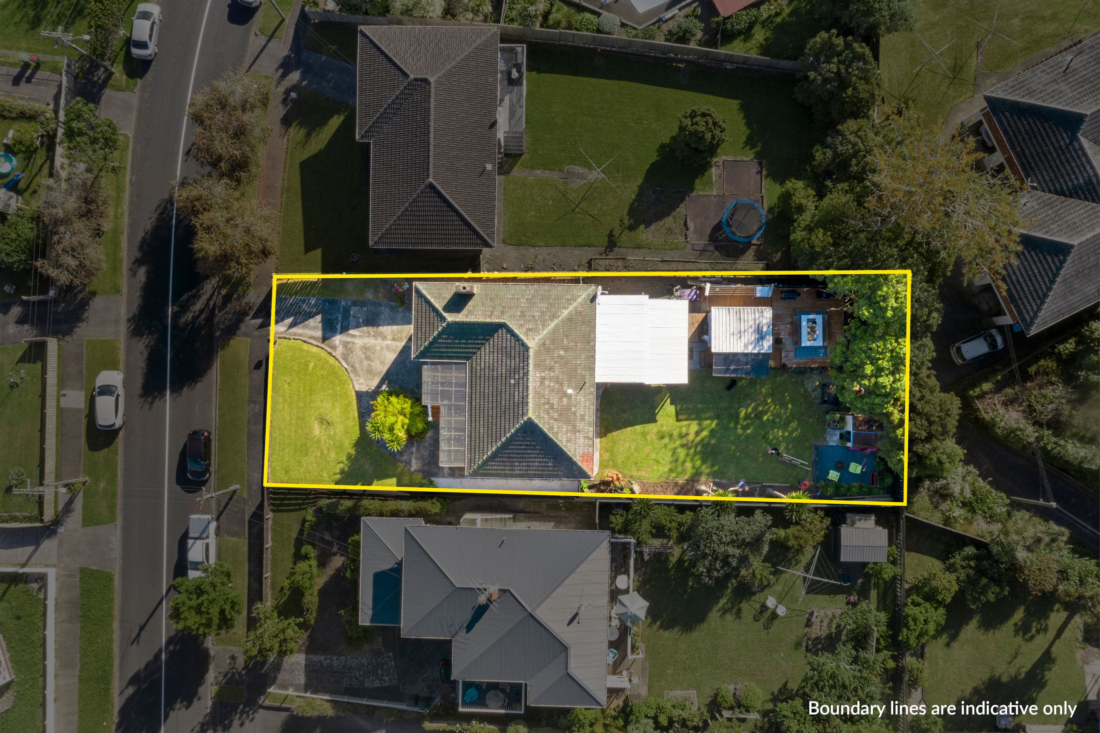 45 Mulgan Street, New Windsor, Auckland City