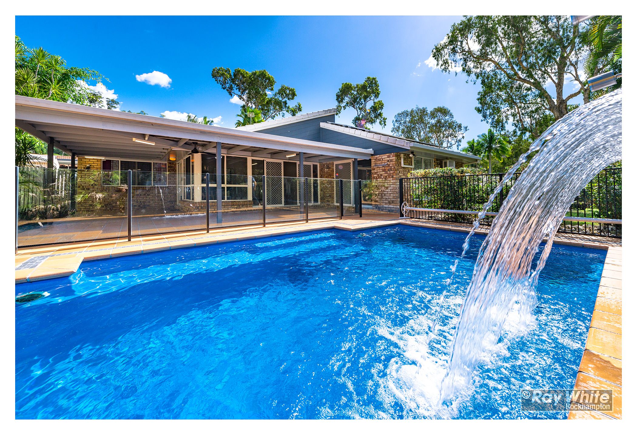 1 Callistemon Close, Frenchville QLD 4701