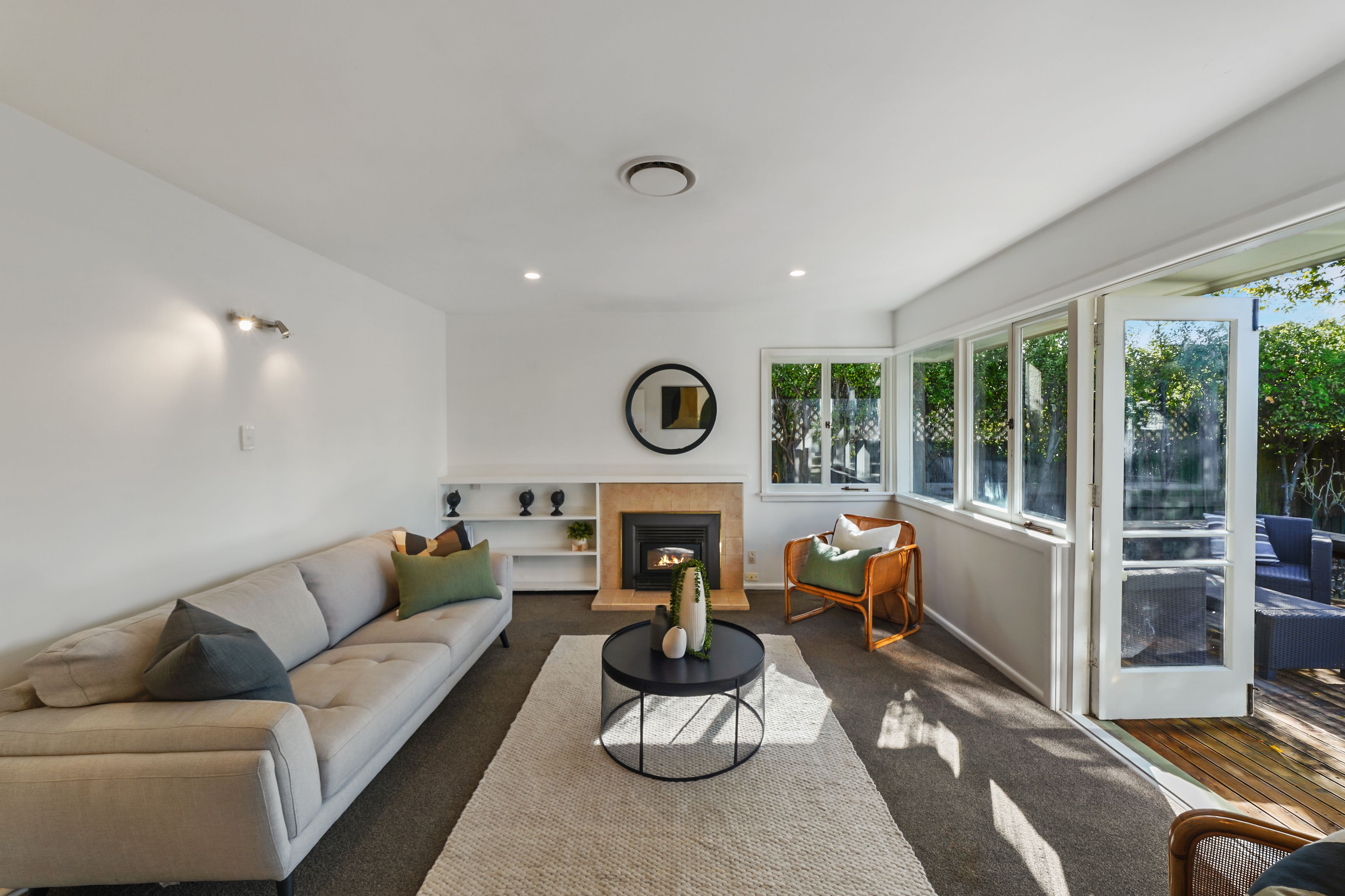 71 Fisher Avenue, Beckenham, Christchurch City