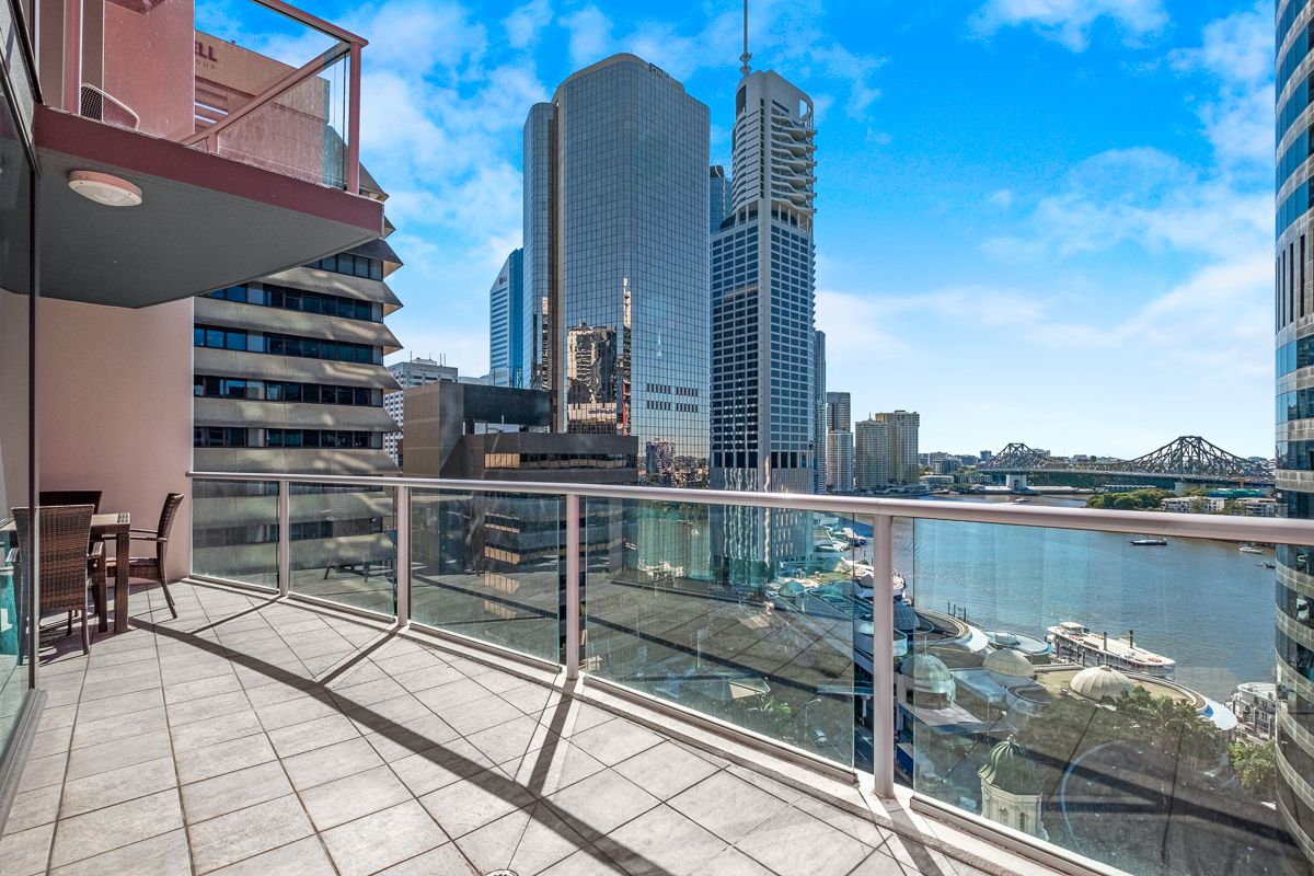 174/26 Felix Street, Brisbane City, QLD 4000
