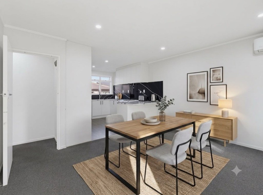 2/24A Vine Street, Mangere East, Manukau City